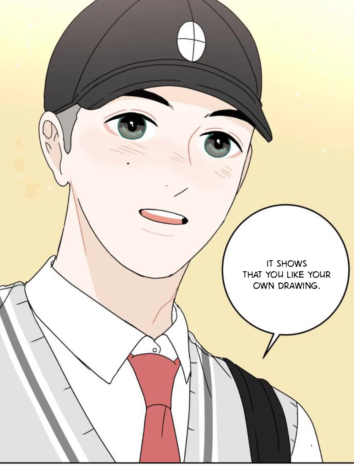 Read 30 Minute Walk chapter 72 image 101 on Lezhin