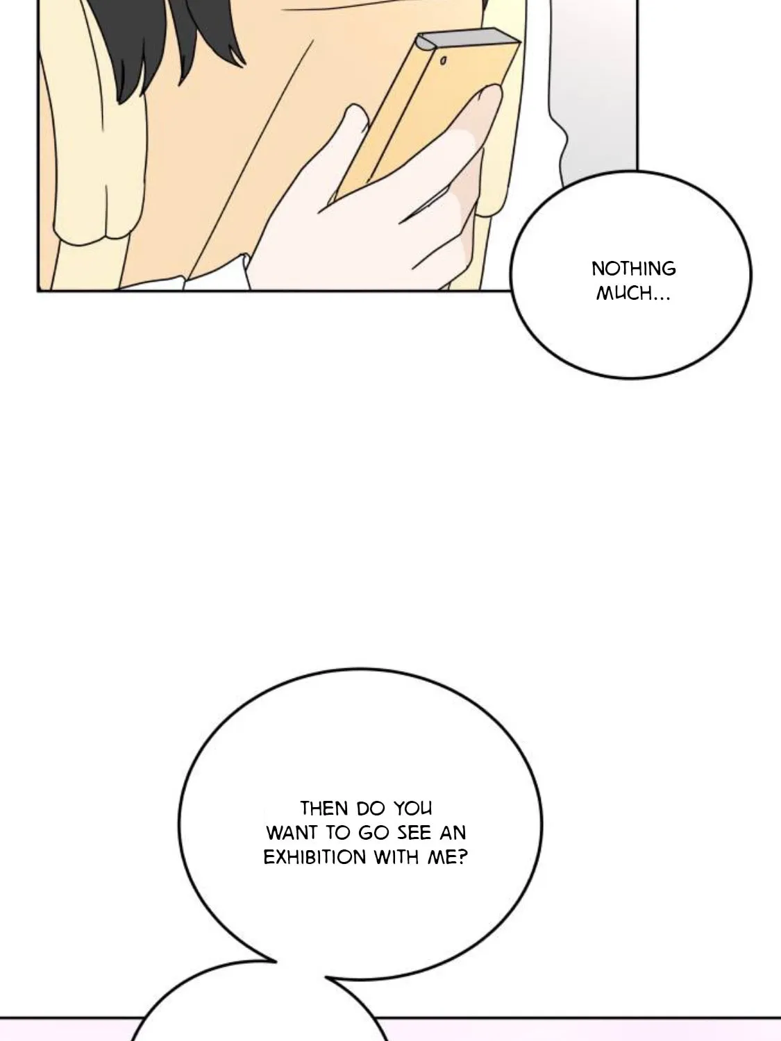 Read 30 Minute Walk chapter 72 image 107 on Lezhin