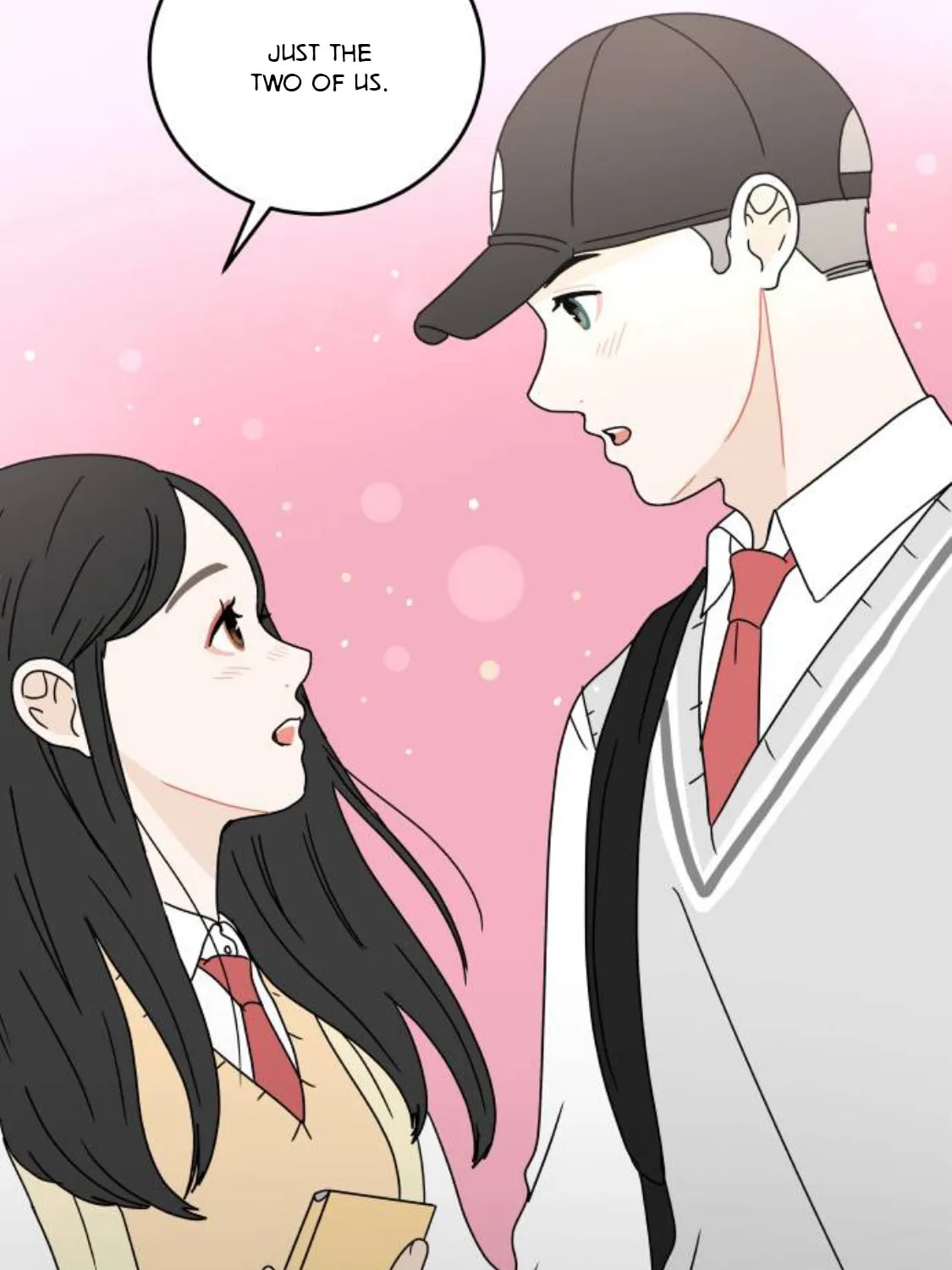 Read 30 Minute Walk chapter 72 image 108 on Lezhin
