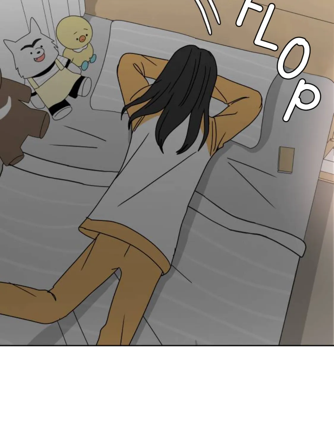Read 30 Minute Walk chapter 72 image 113 on Lezhin