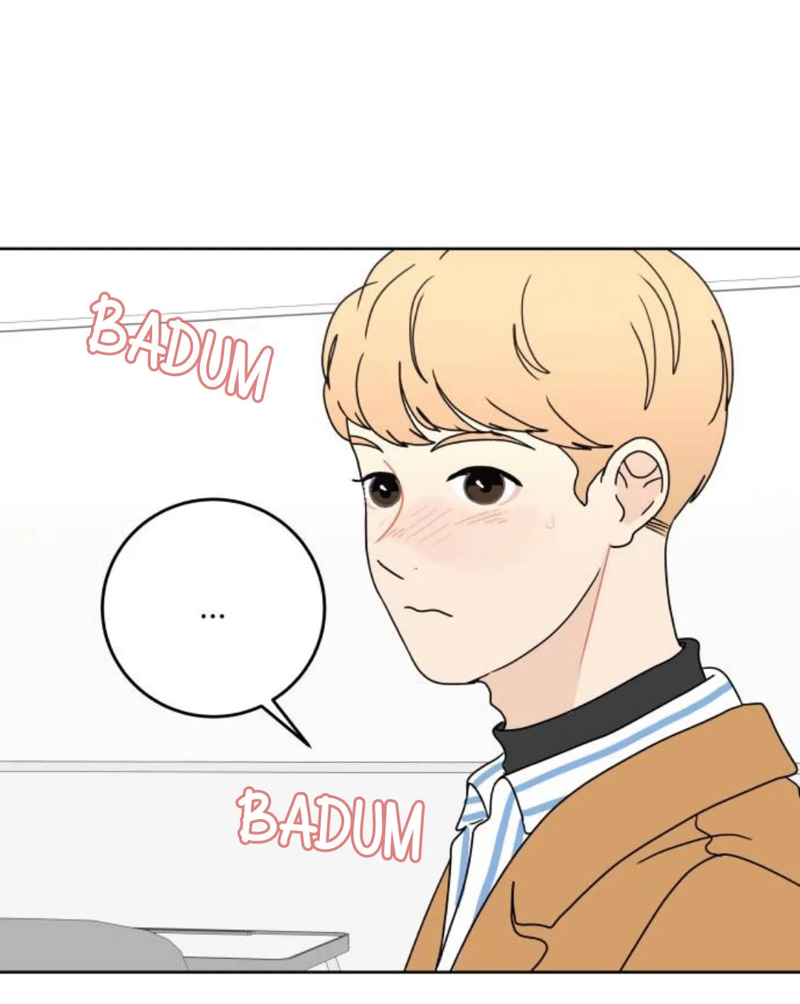Read 30 Minute Walk chapter 72 image 12 on Lezhin