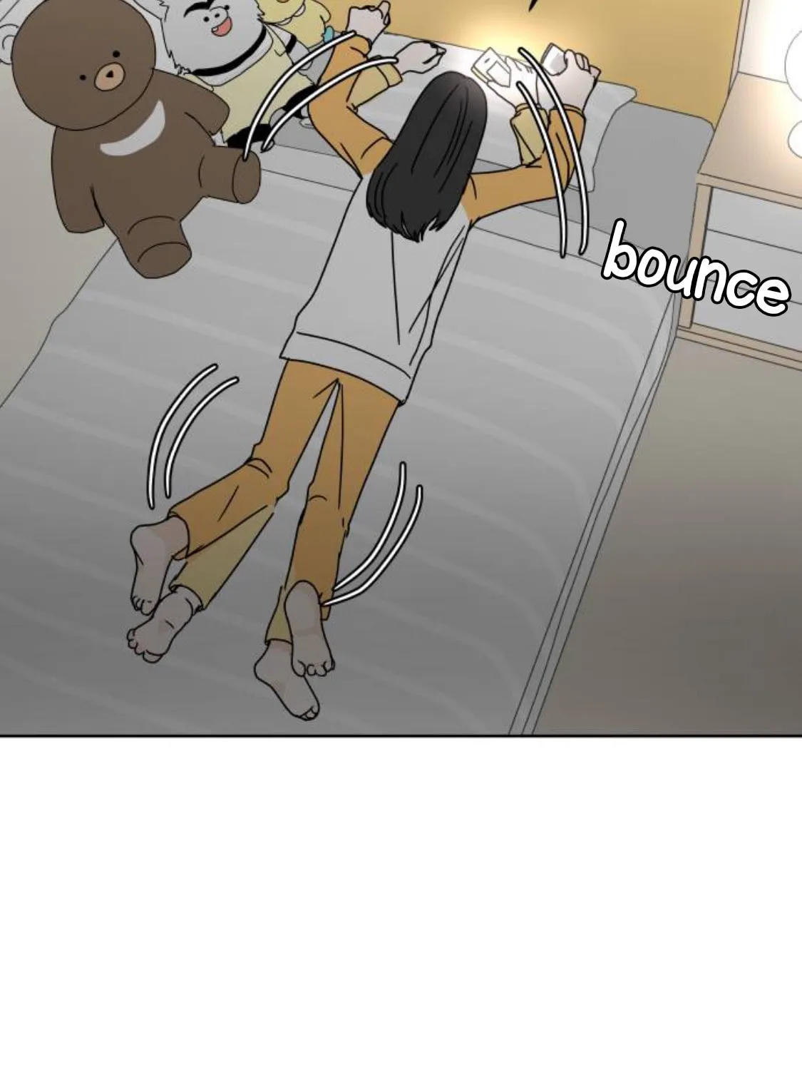 Read 30 Minute Walk chapter 72 image 121 on Lezhin