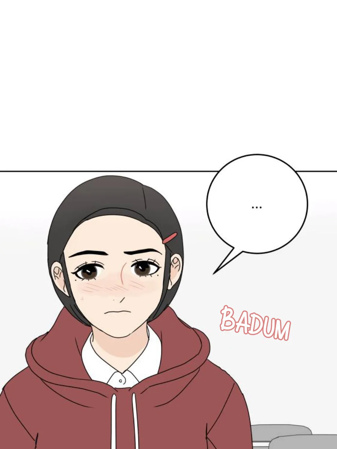 Read 30 Minute Walk chapter 72 image 13 on Lezhin