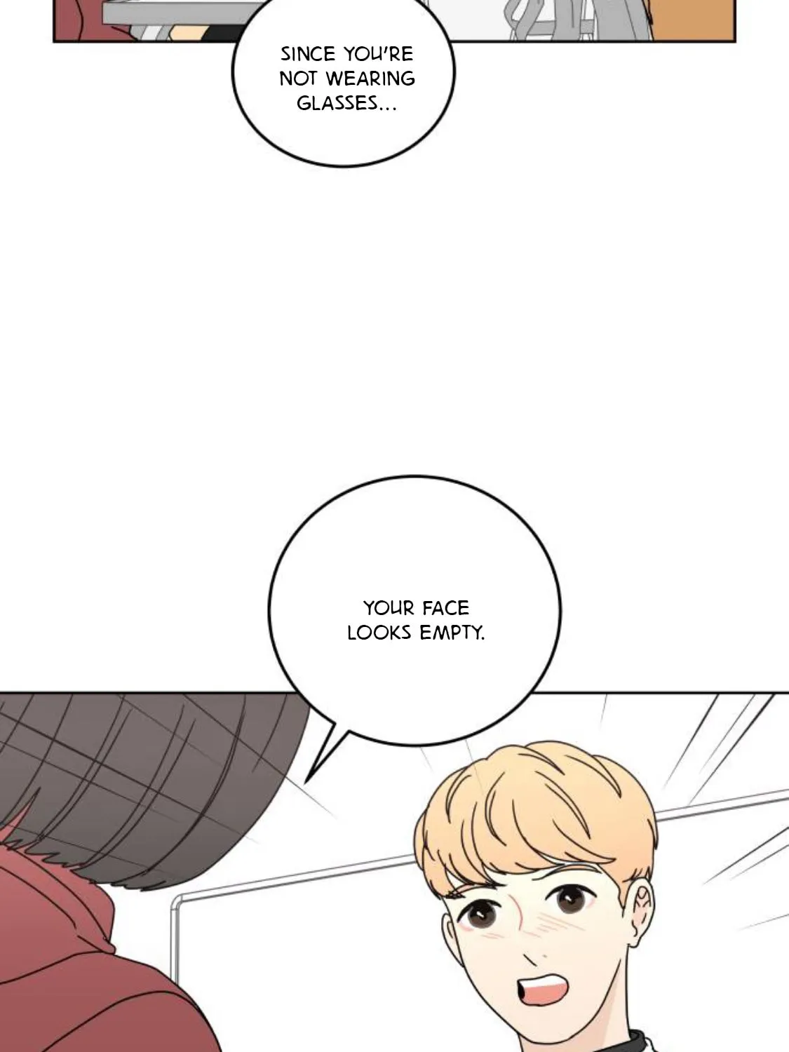 Read 30 Minute Walk chapter 72 image 15 on Lezhin