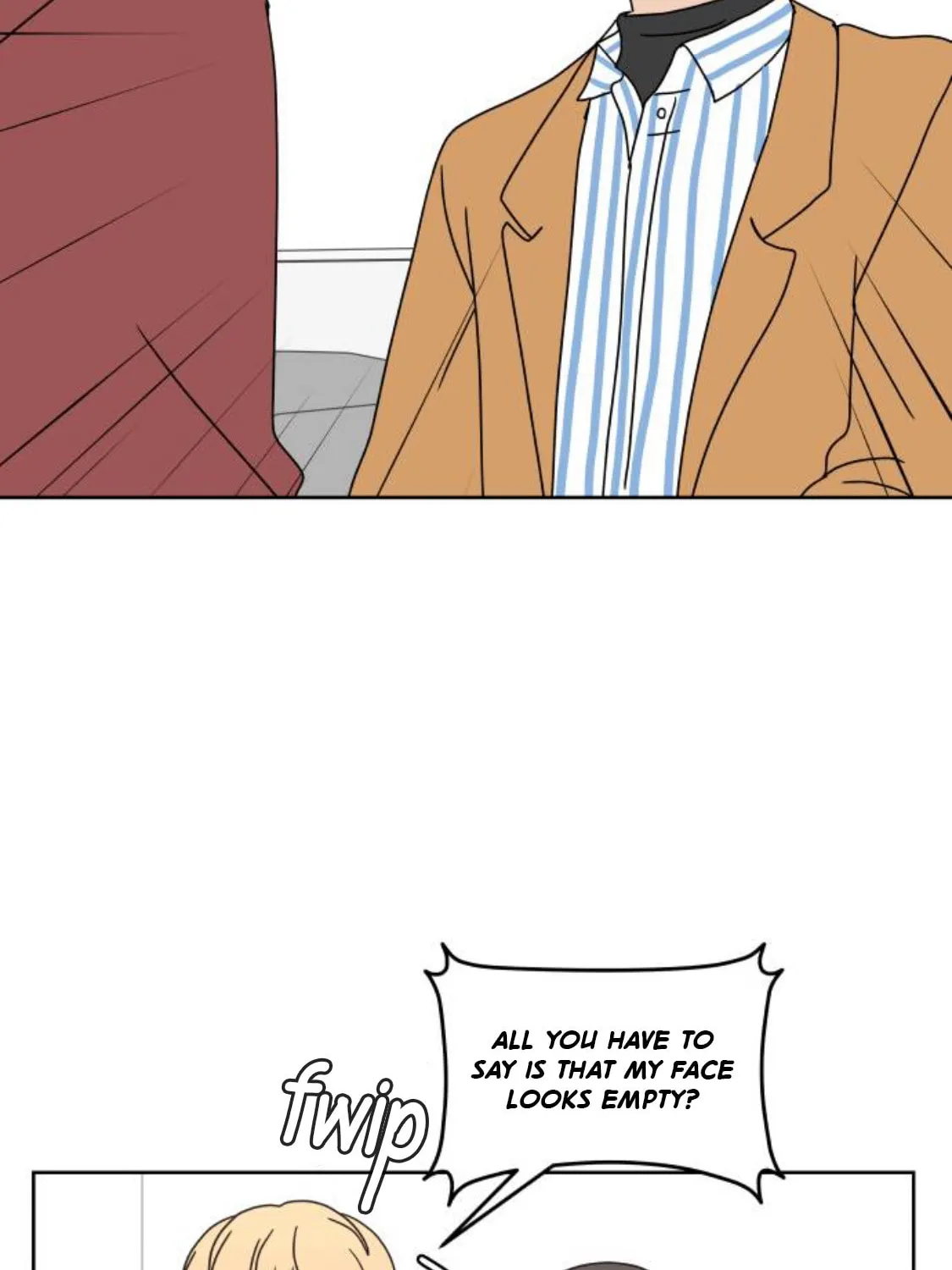 Read 30 Minute Walk chapter 72 image 16 on Lezhin