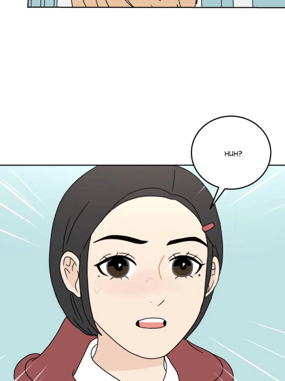 Read 30 Minute Walk chapter 72 image 2 on Lezhin