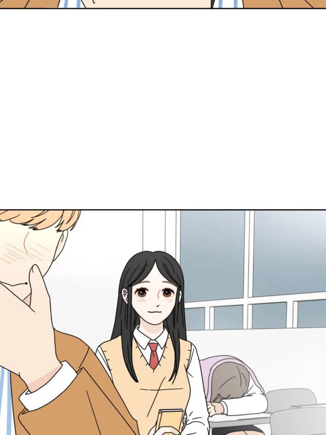 Read 30 Minute Walk chapter 72 image 21 on Lezhin