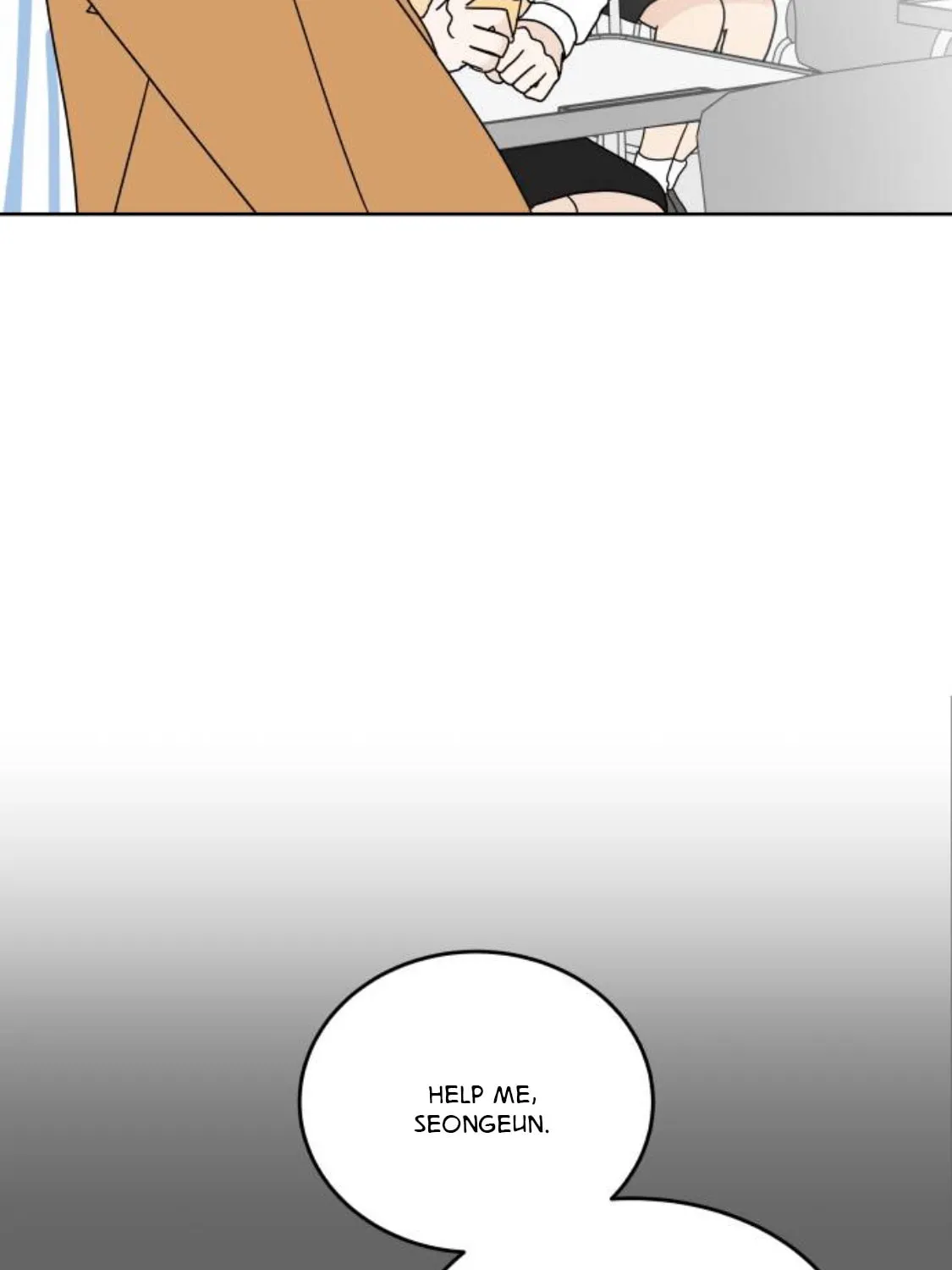 Read 30 Minute Walk chapter 72 image 22 on Lezhin
