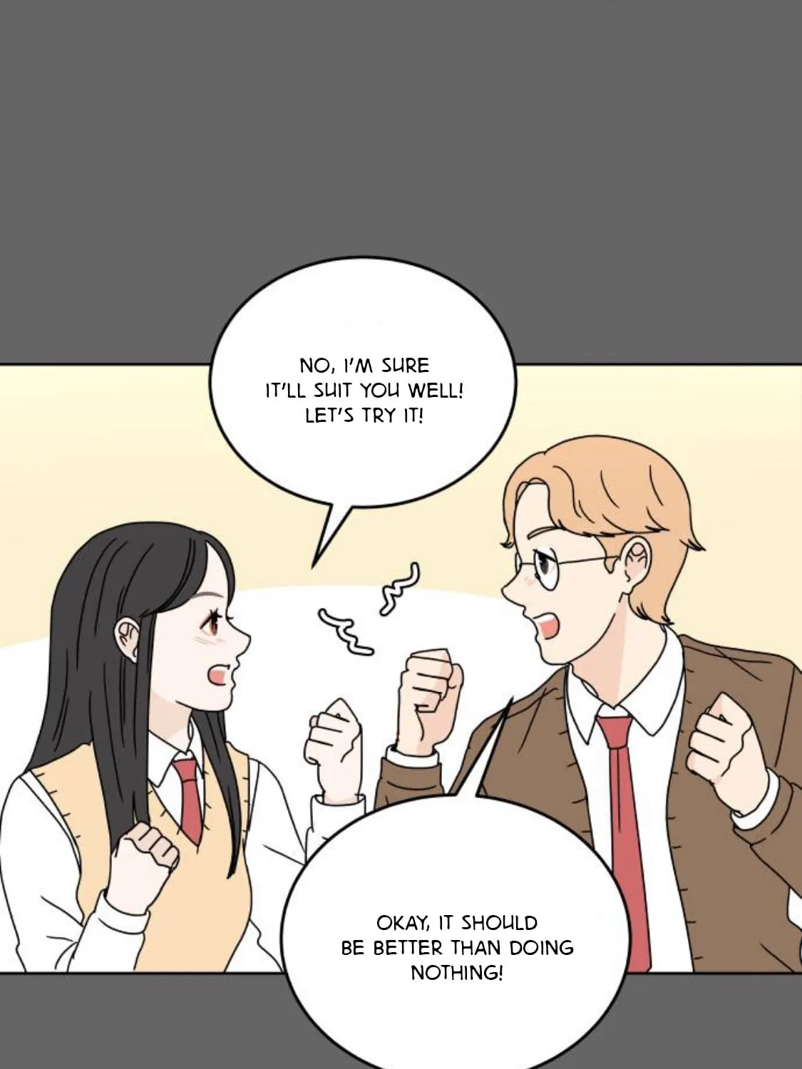Read 30 Minute Walk chapter 72 image 25 on Lezhin