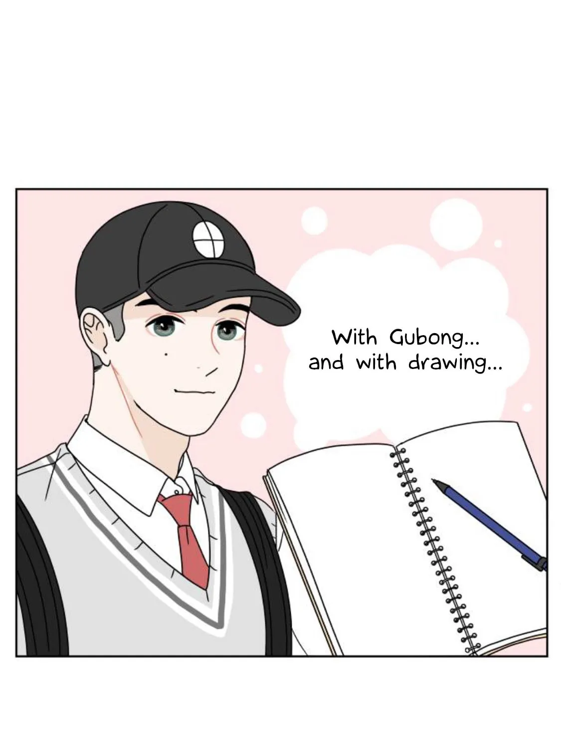 Read 30 Minute Walk chapter 72 image 29 on Lezhin