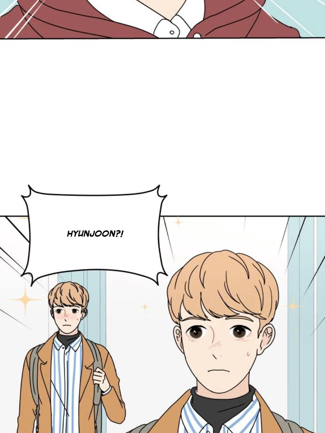 Read 30 Minute Walk chapter 72 image 3 on Lezhin