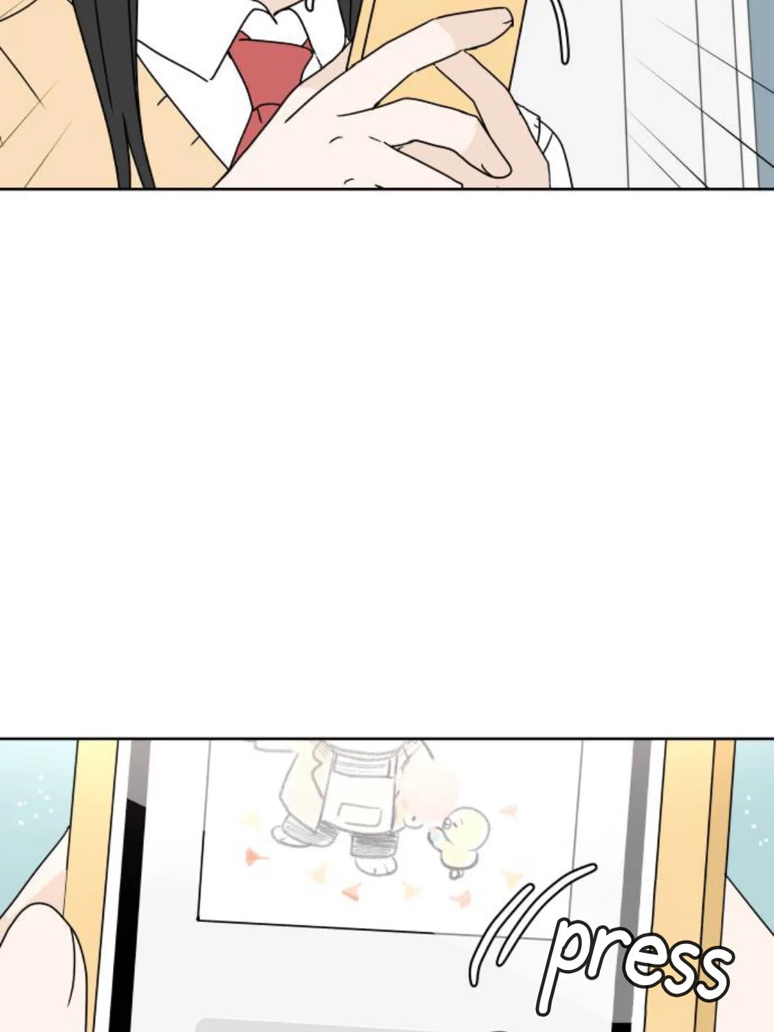 Read 30 Minute Walk chapter 72 image 31 on Lezhin