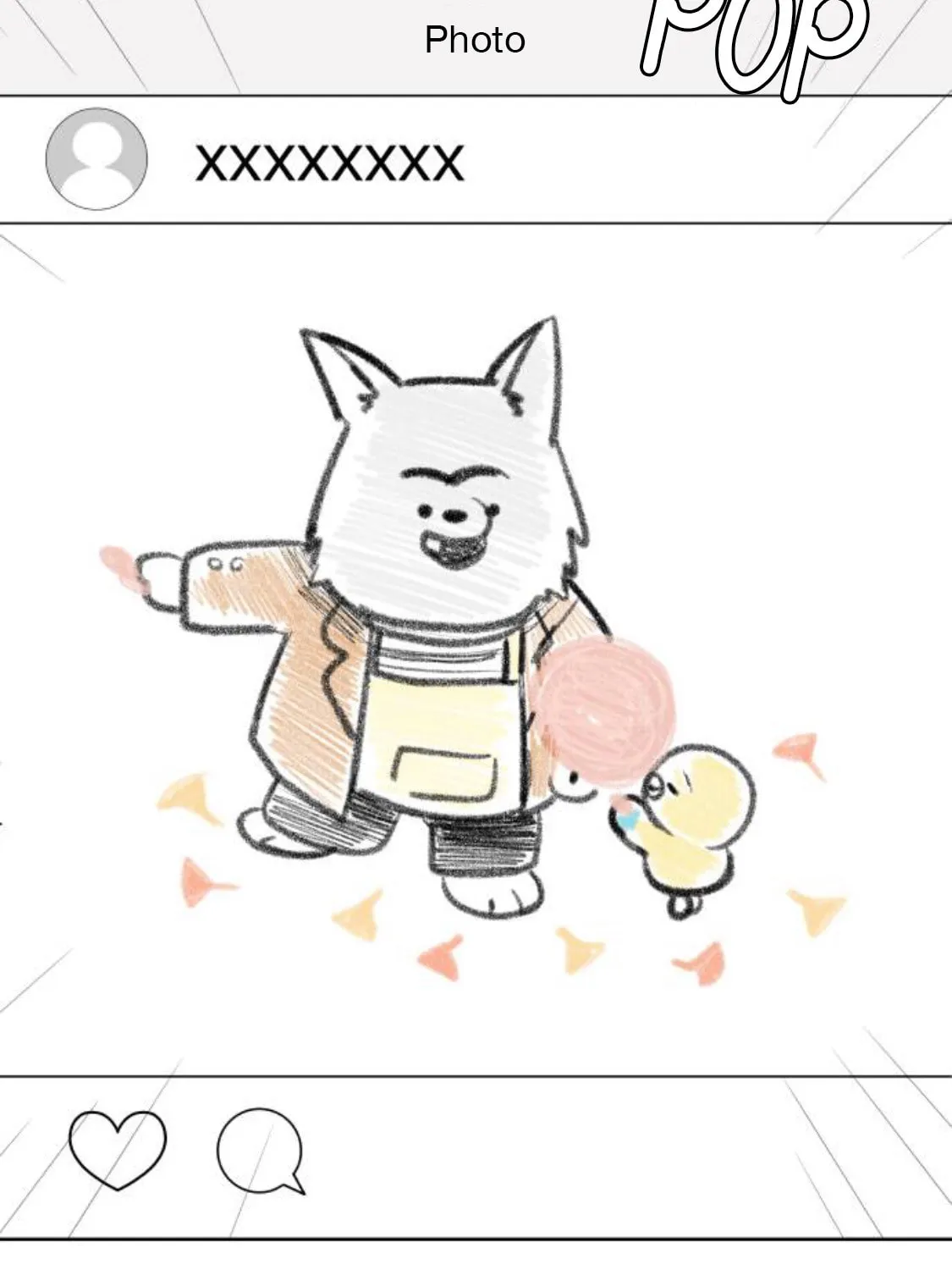 Read 30 Minute Walk chapter 72 image 35 on Lezhin
