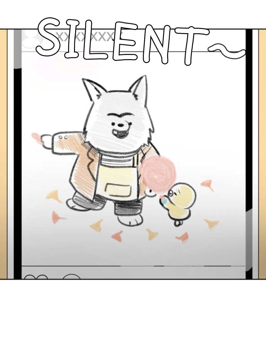 Read 30 Minute Walk chapter 72 image 38 on Lezhin