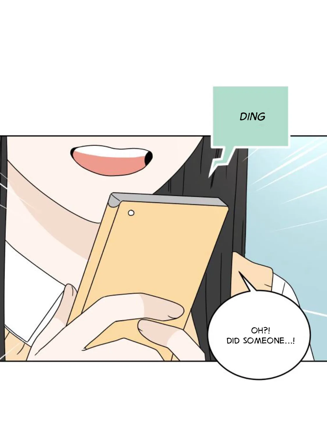 Read 30 Minute Walk chapter 72 image 40 on Lezhin