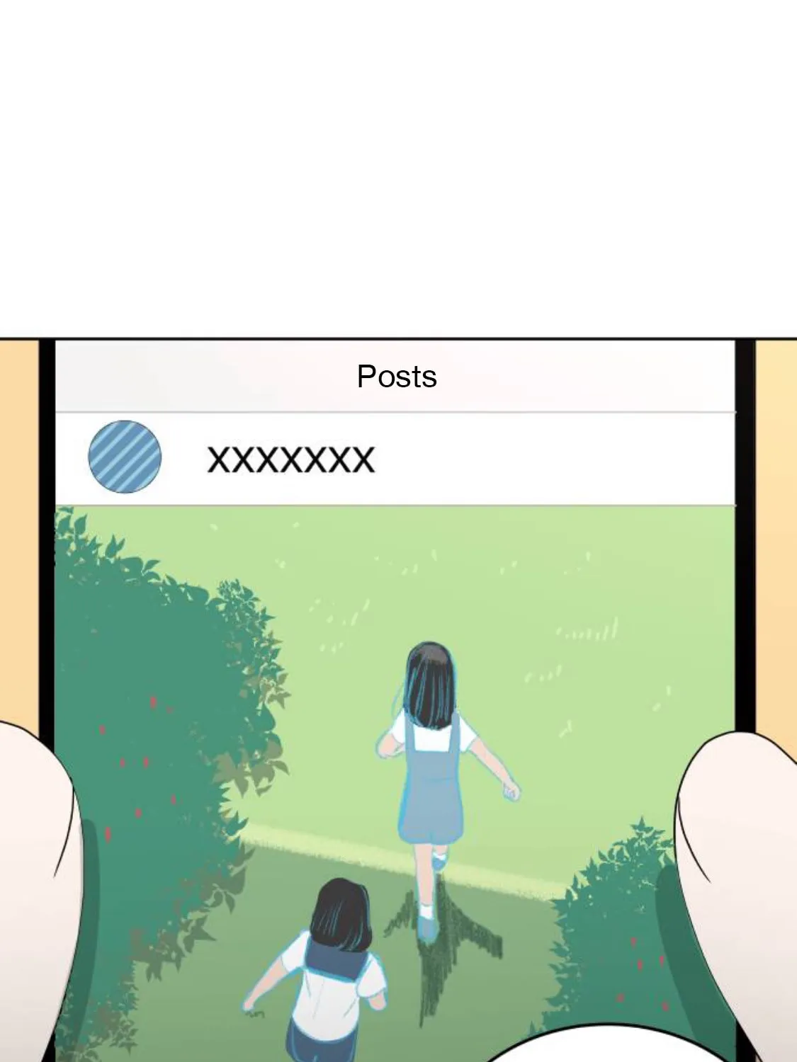 Read 30 Minute Walk chapter 72 image 41 on Lezhin