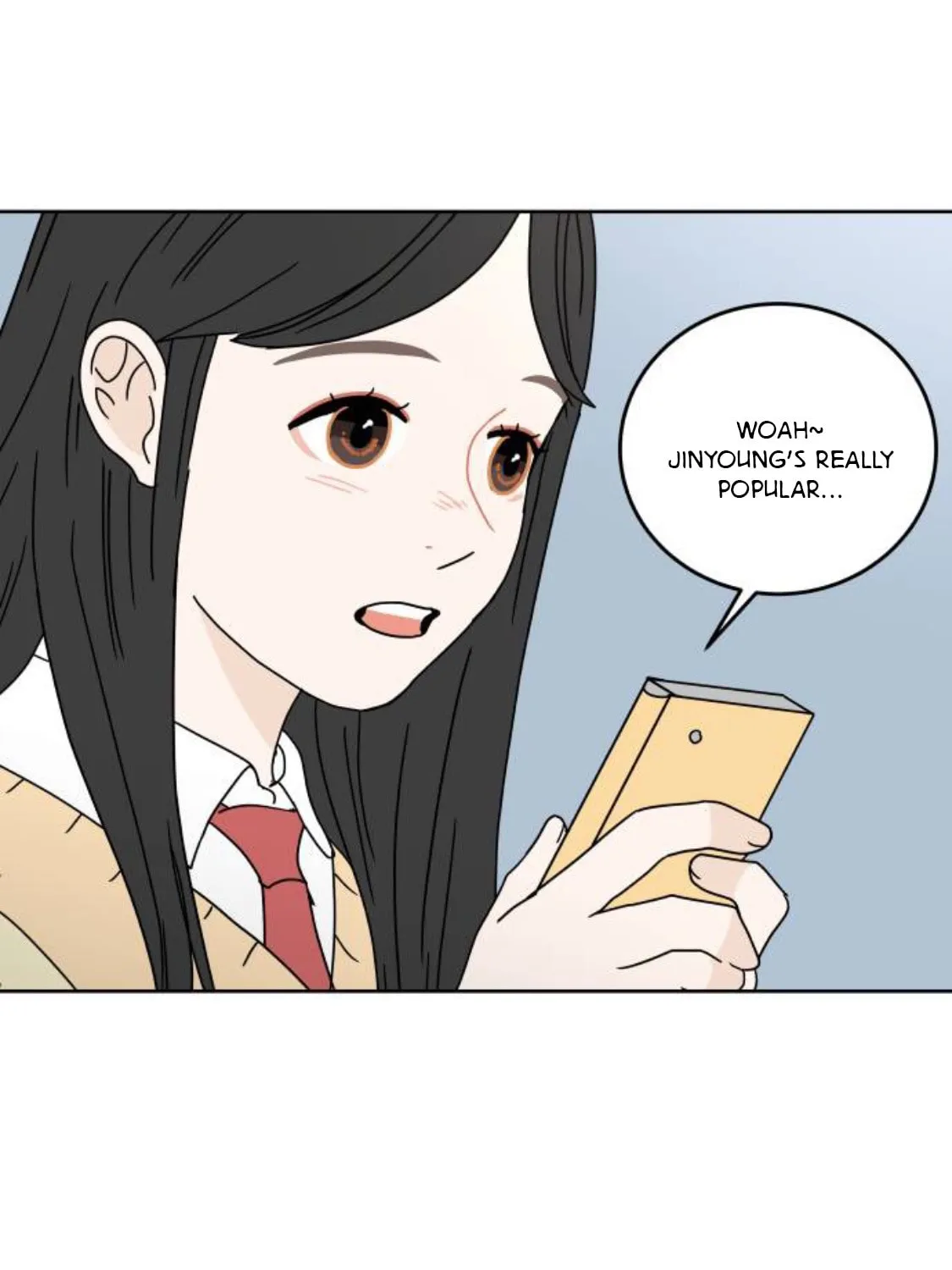 Read 30 Minute Walk chapter 72 image 45 on Lezhin