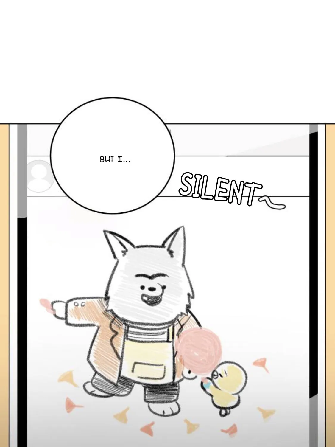 Read 30 Minute Walk chapter 72 image 46 on Lezhin