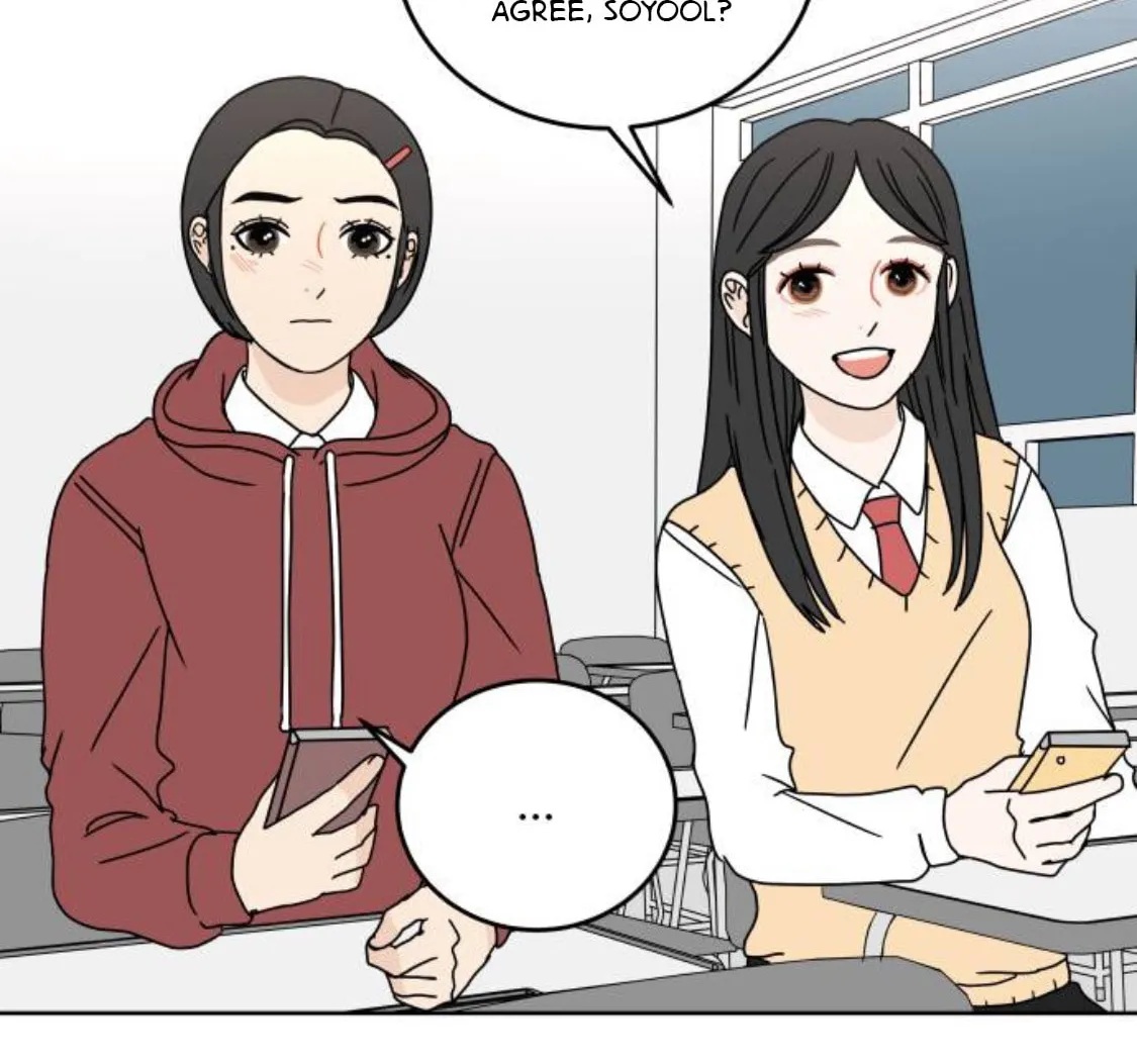 Read 30 Minute Walk chapter 72 image 5 on Lezhin