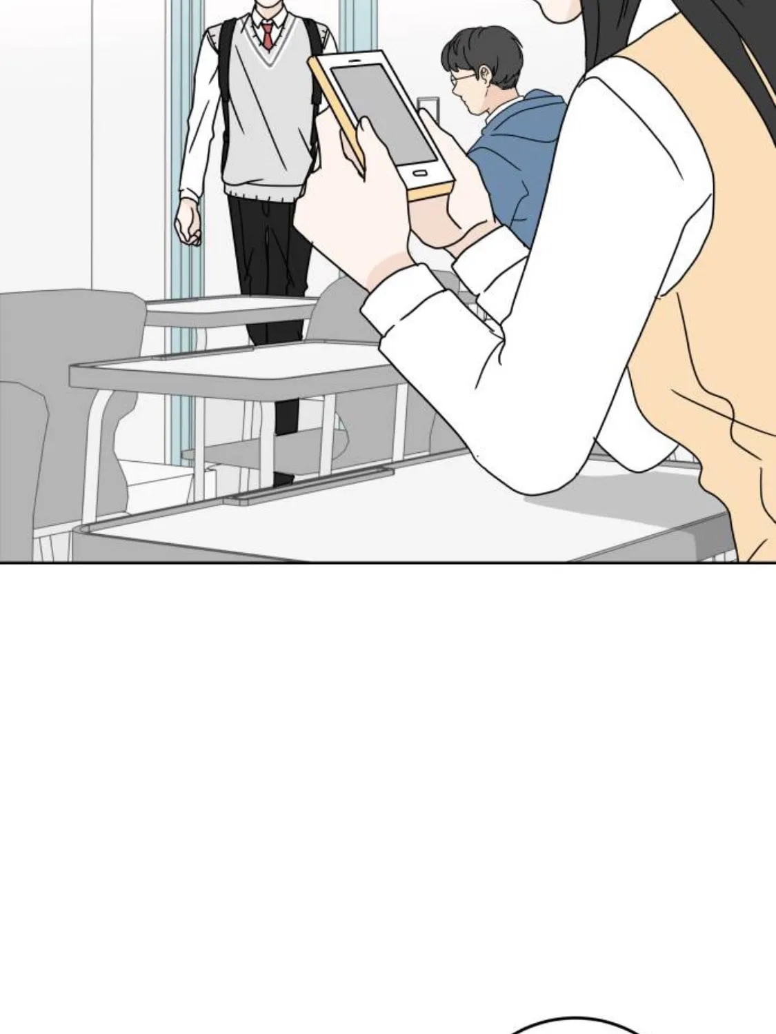 Read 30 Minute Walk chapter 72 image 52 on Lezhin