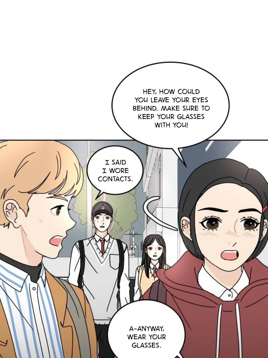 Read 30 Minute Walk chapter 72 image 61 on Lezhin