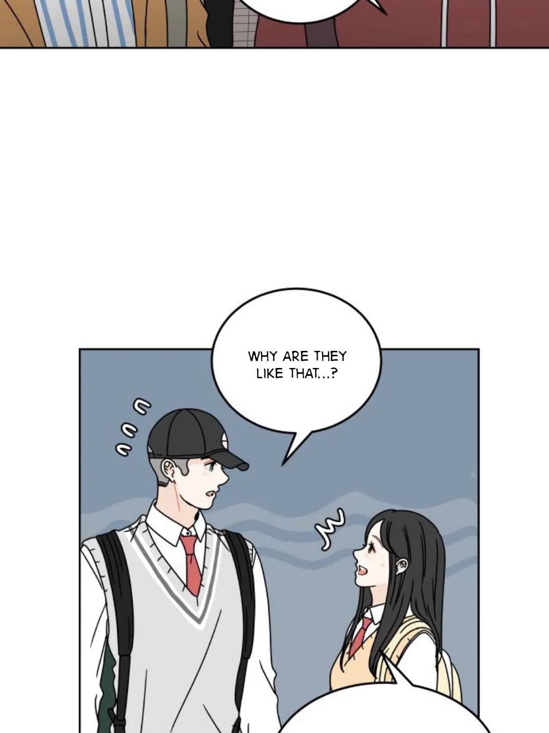Read 30 Minute Walk chapter 72 image 62 on Lezhin