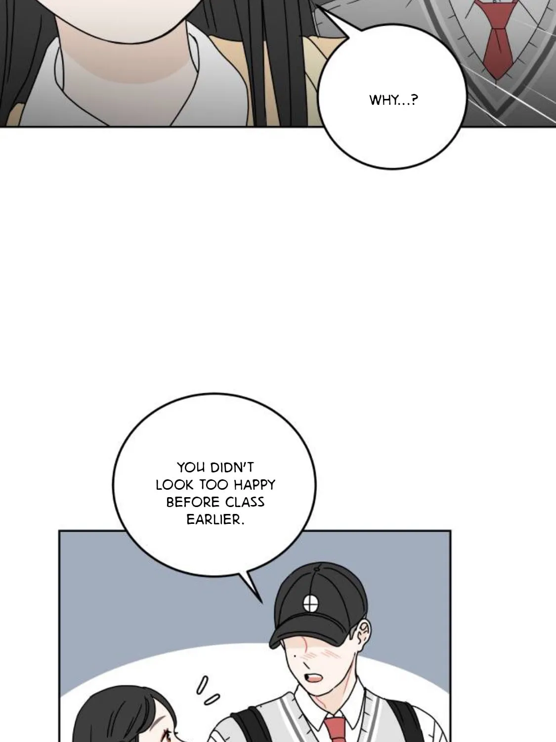 Read 30 Minute Walk chapter 72 image 72 on Lezhin