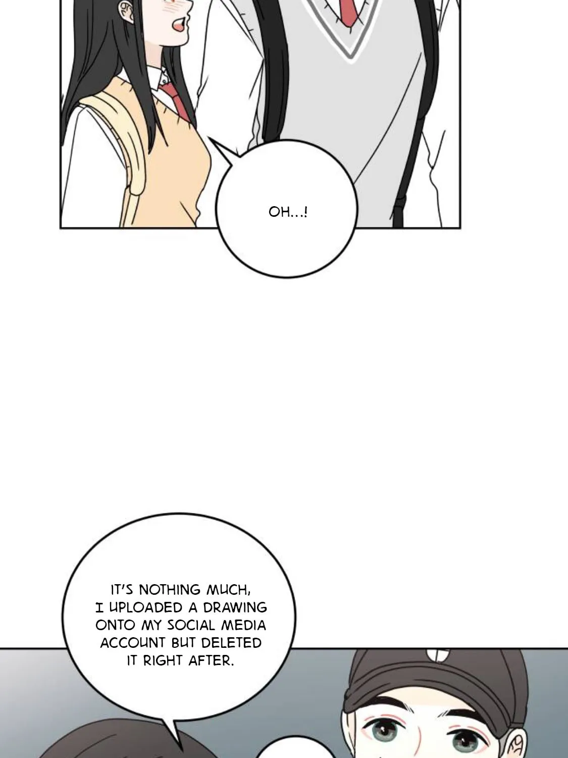 Read 30 Minute Walk chapter 72 image 73 on Lezhin