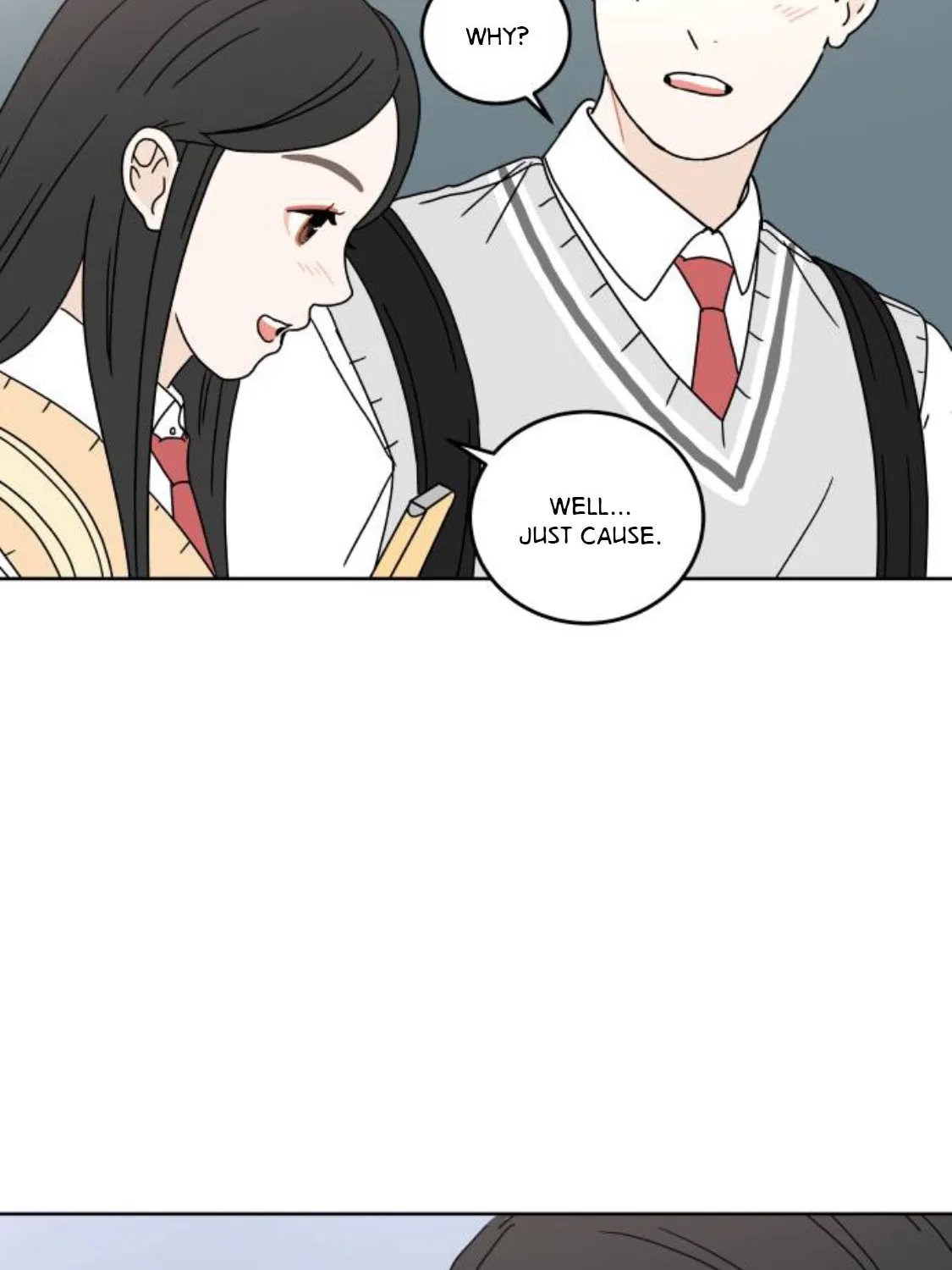 Read 30 Minute Walk chapter 72 image 74 on Lezhin