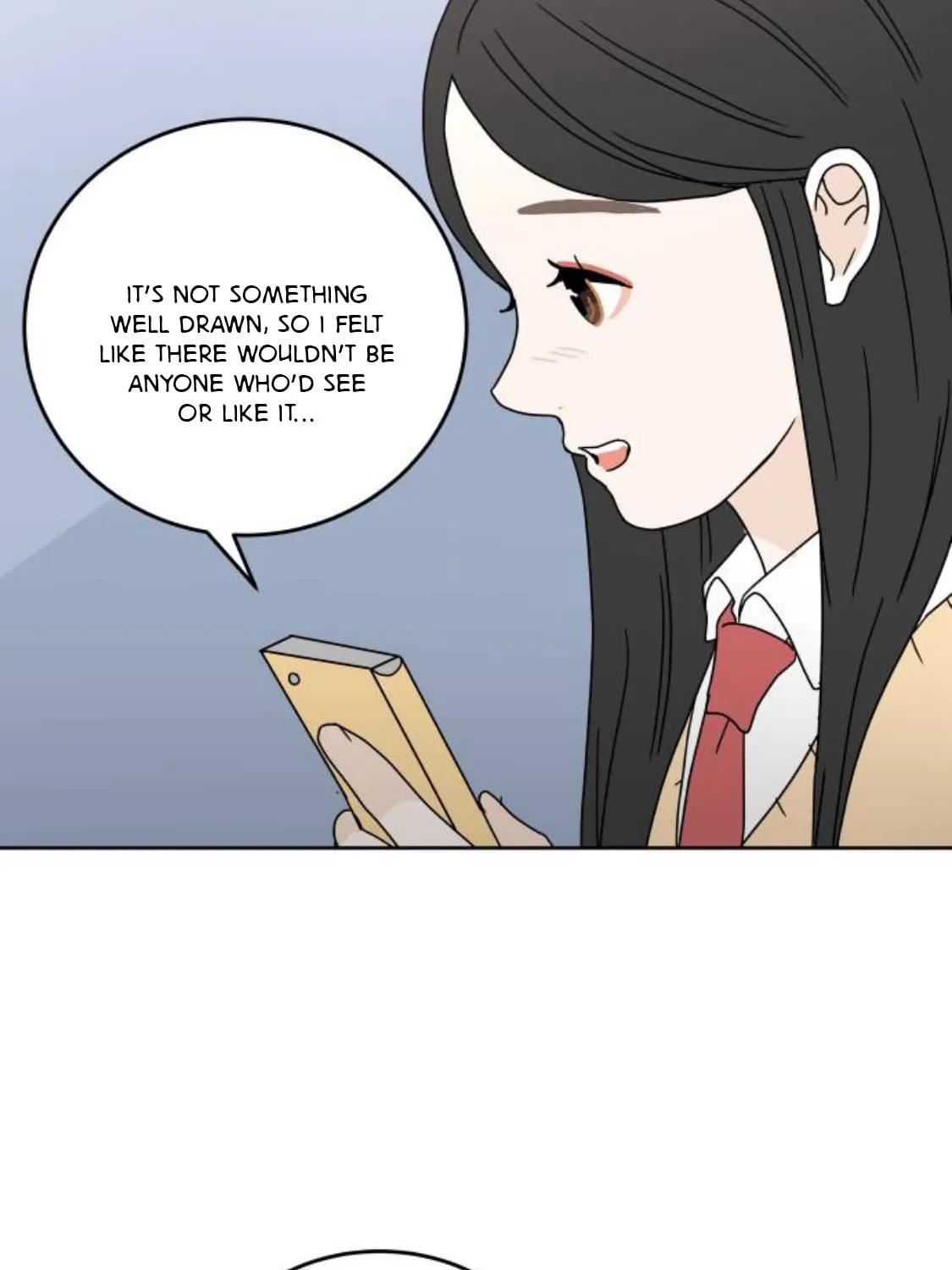 Read 30 Minute Walk chapter 72 image 75 on Lezhin
