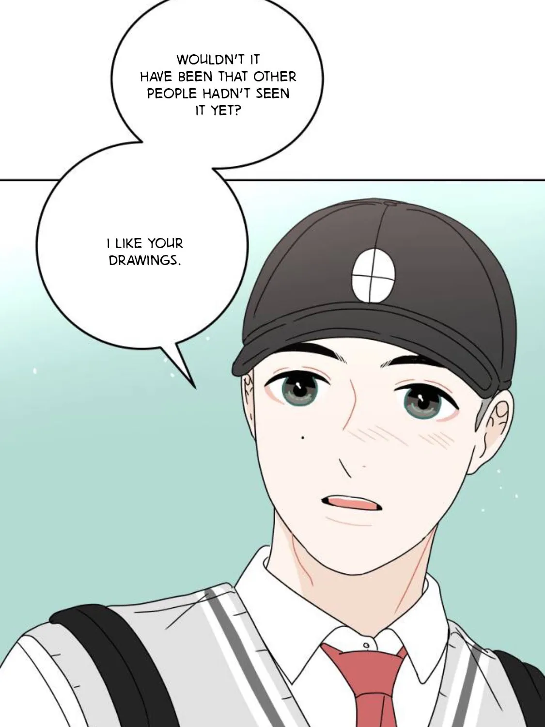 Read 30 Minute Walk chapter 72 image 76 on Lezhin