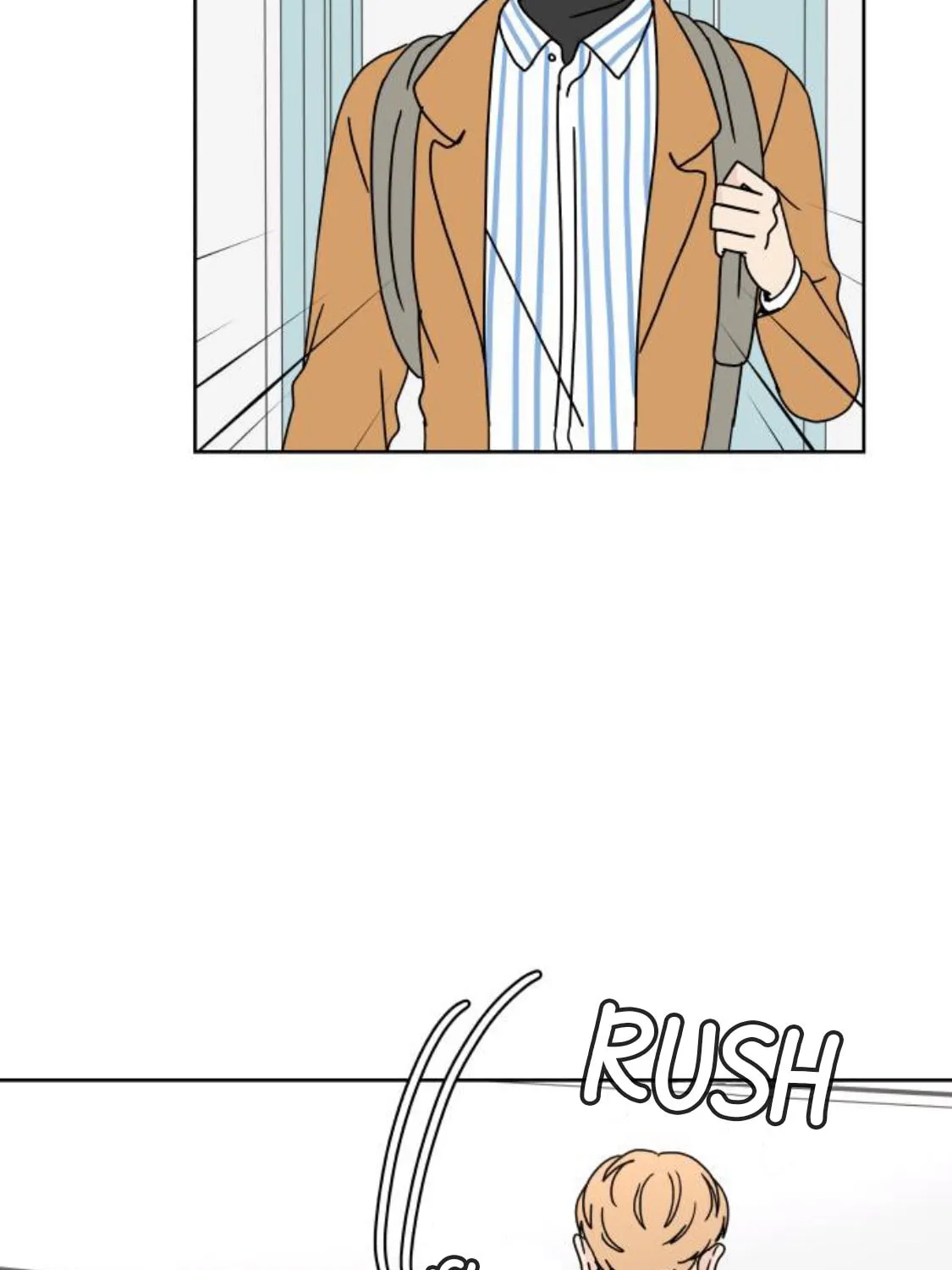 Read 30 Minute Walk chapter 72 image 8 on Lezhin