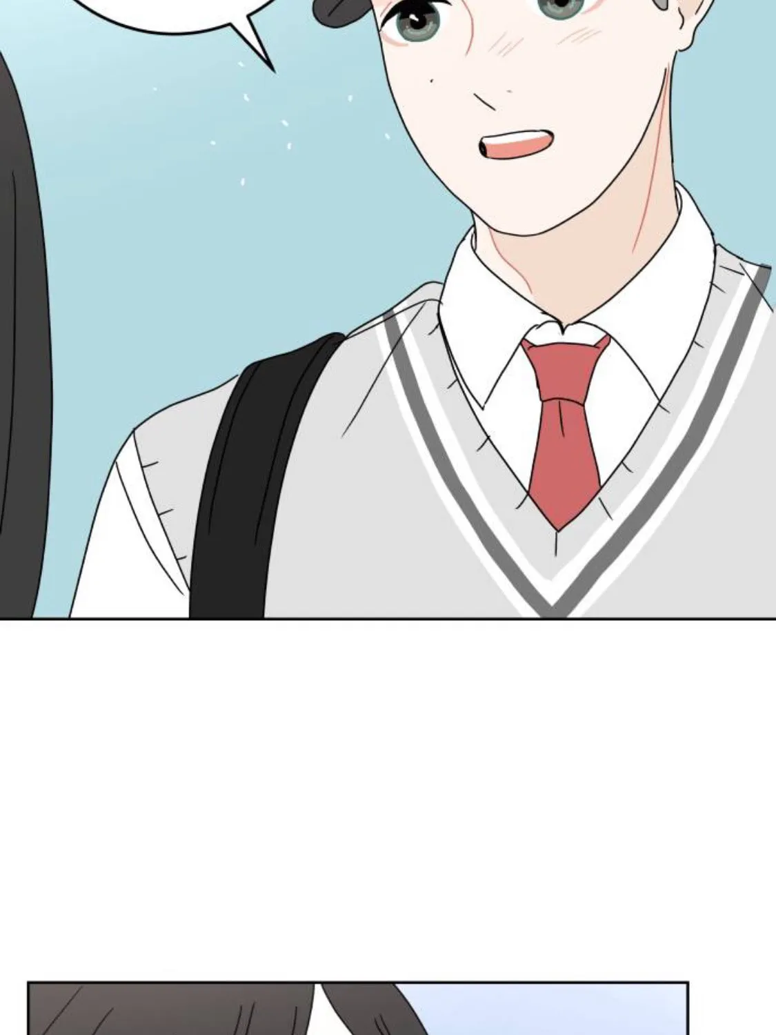 Read 30 Minute Walk chapter 72 image 81 on Lezhin