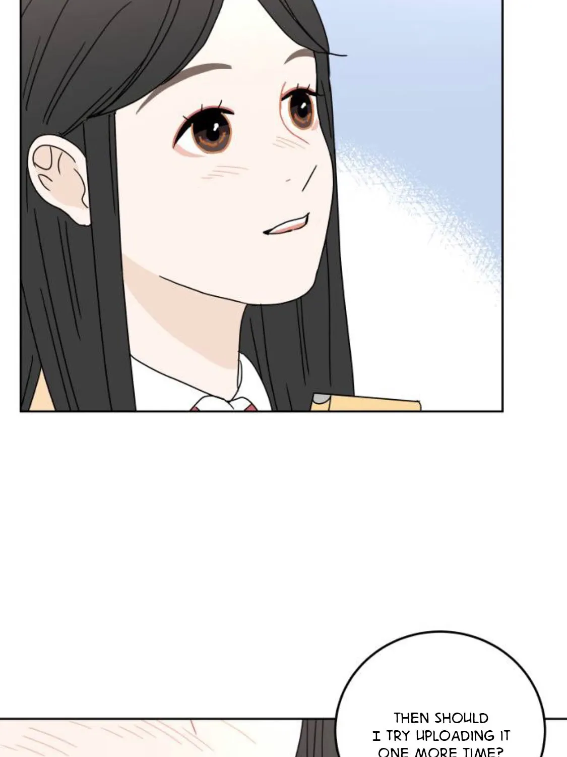 Read 30 Minute Walk chapter 72 image 82 on Lezhin