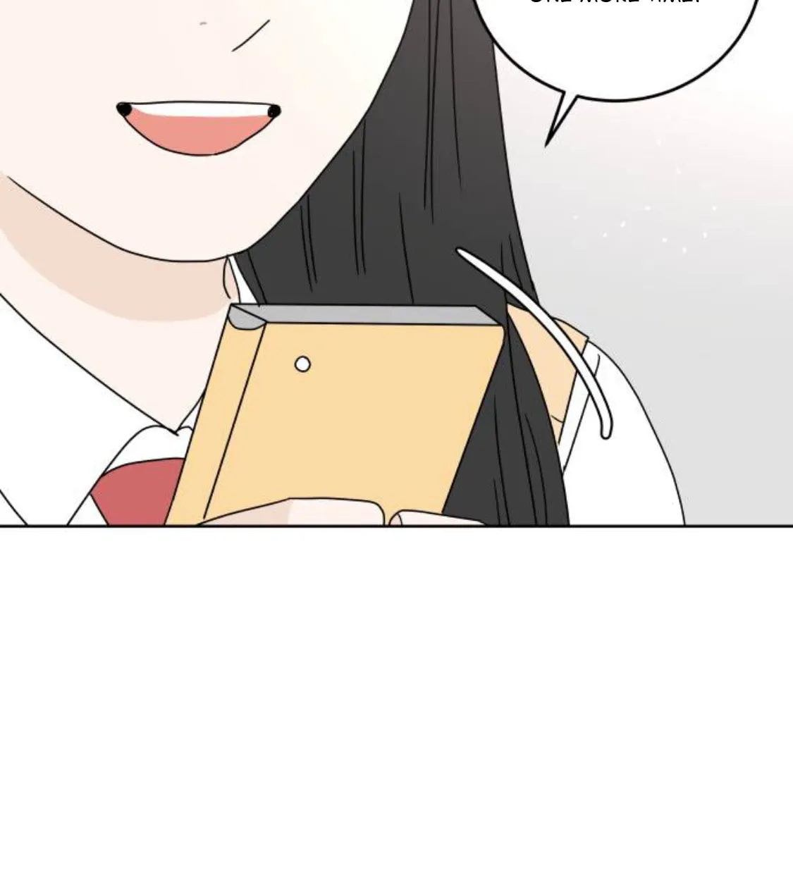 Read 30 Minute Walk chapter 72 image 83 on Lezhin
