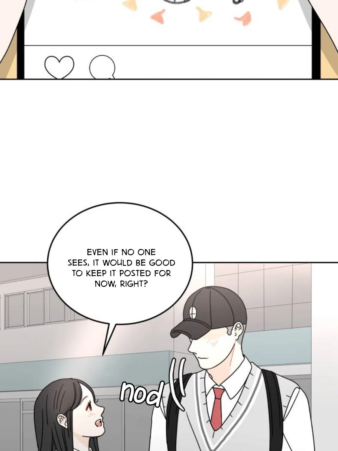 Read 30 Minute Walk chapter 72 image 86 on Lezhin