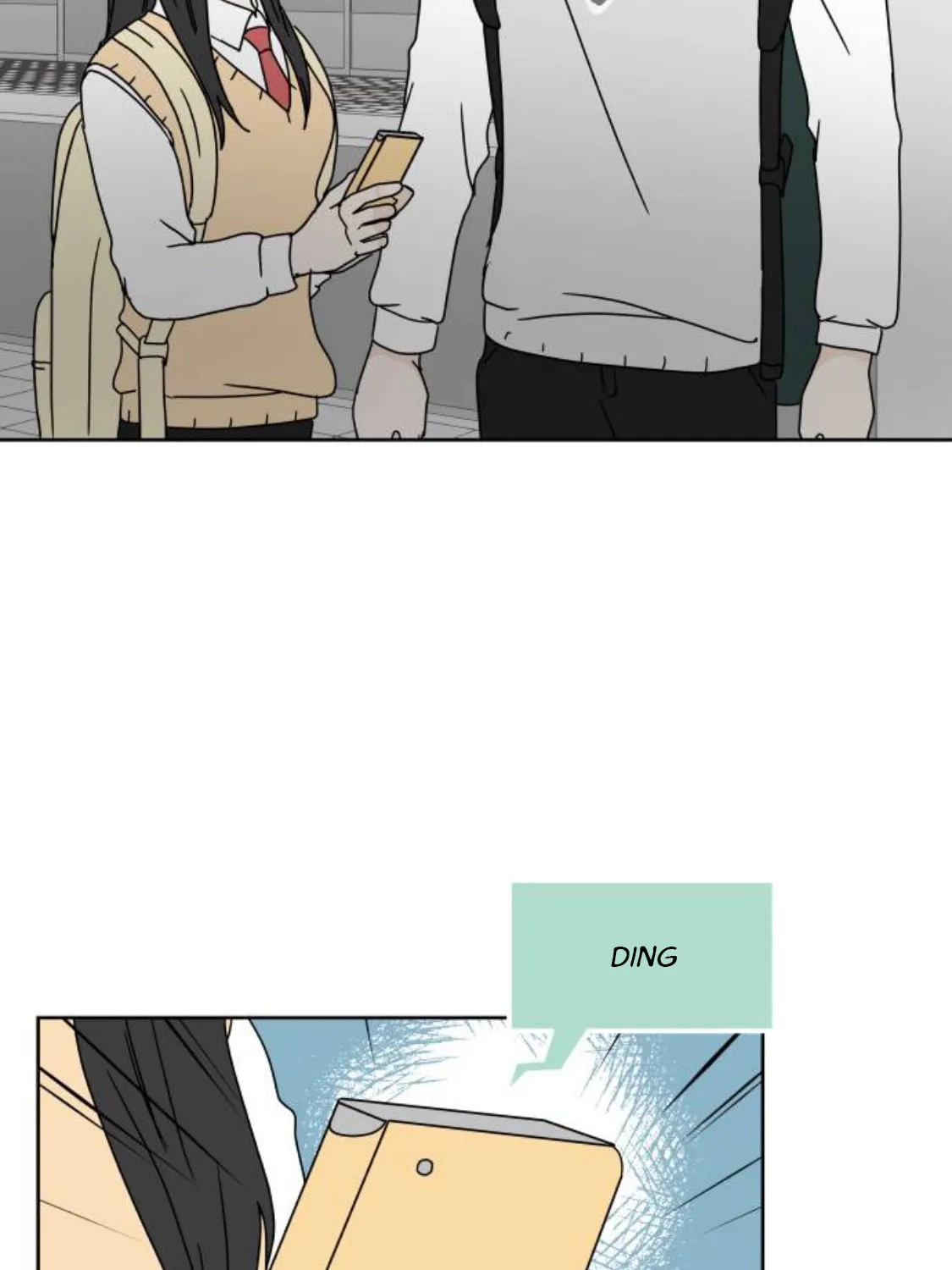 Read 30 Minute Walk chapter 72 image 87 on Lezhin