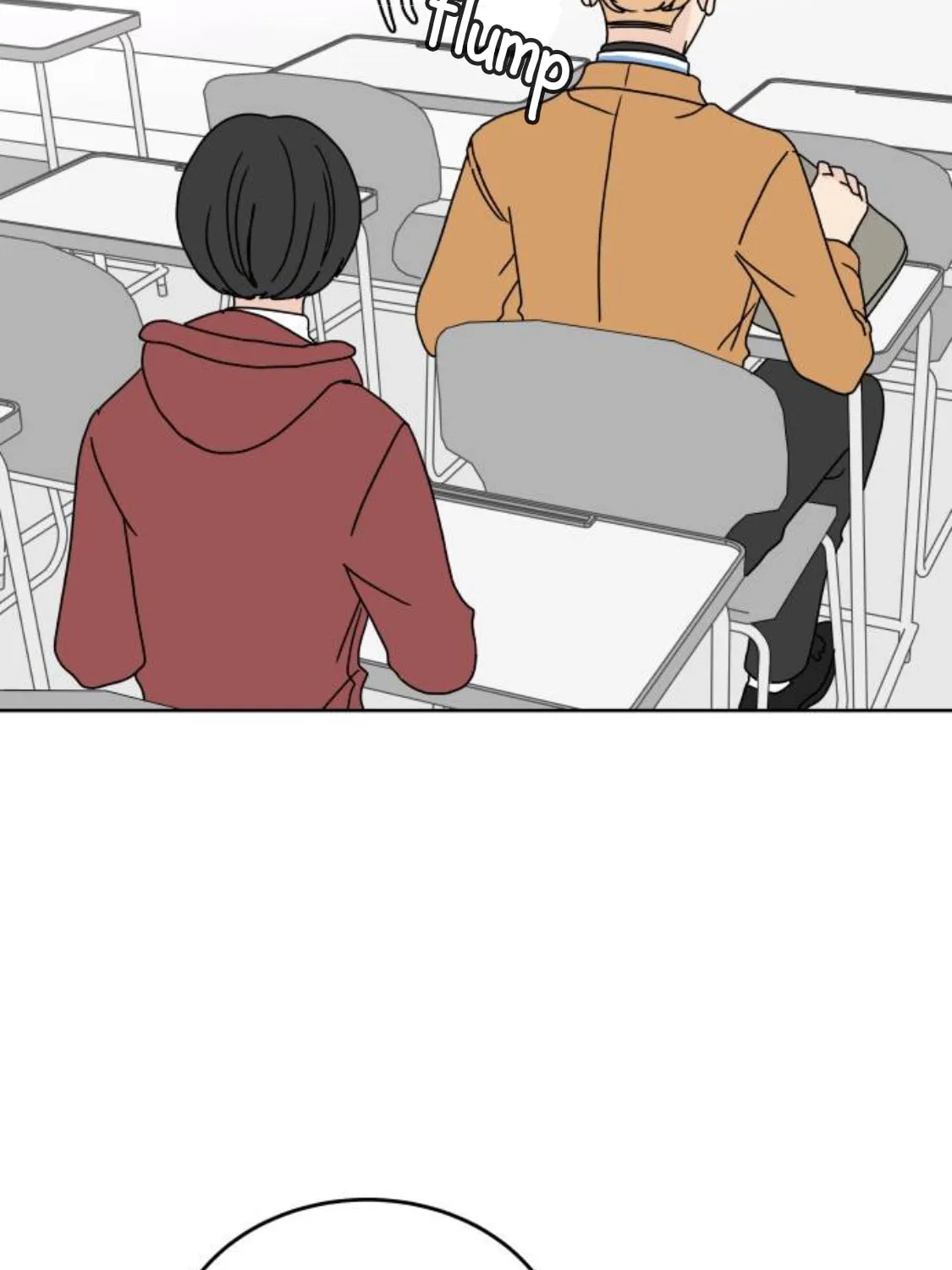 Read 30 Minute Walk chapter 72 image 9 on Lezhin