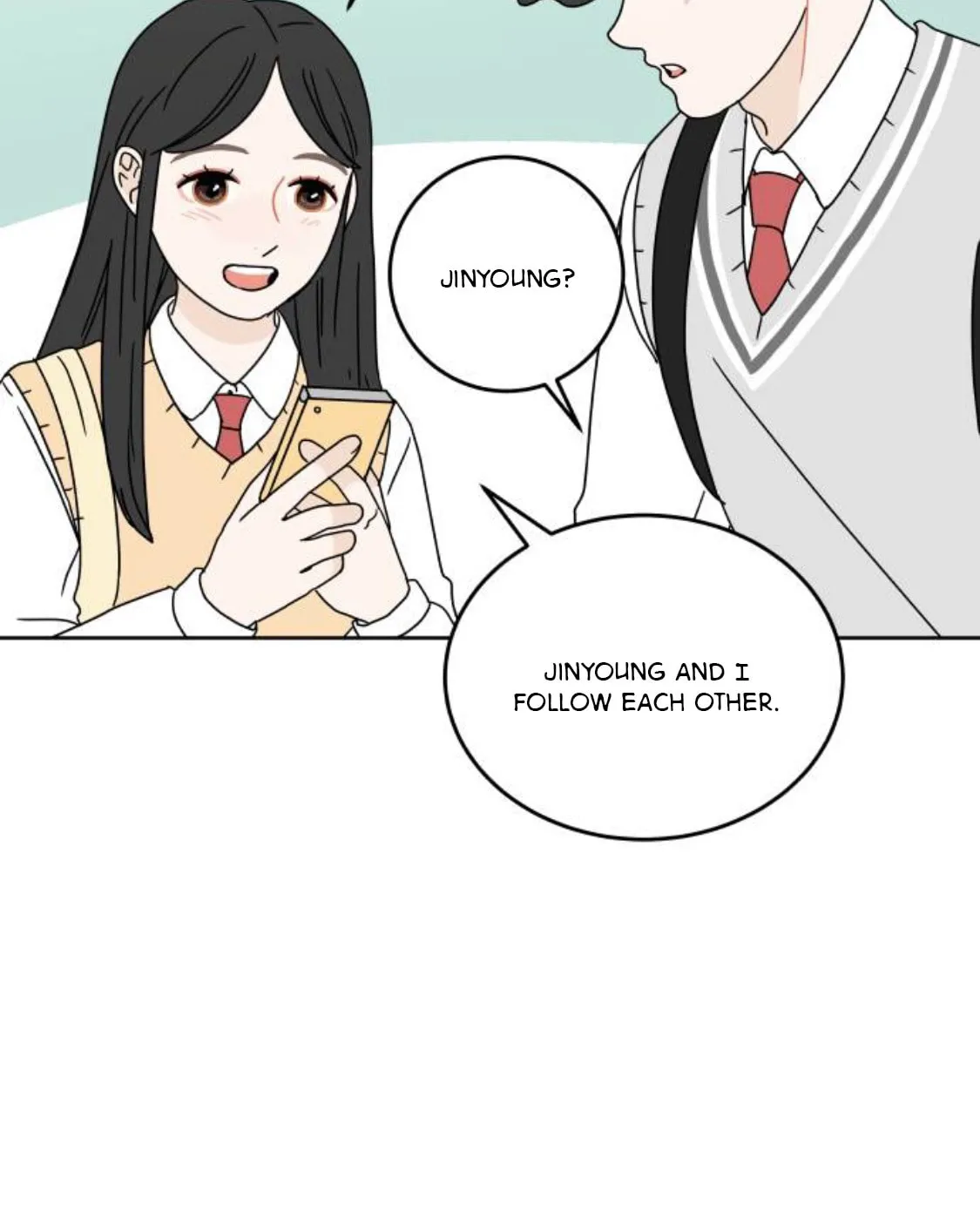 Read 30 Minute Walk chapter 72 image 90 on Lezhin