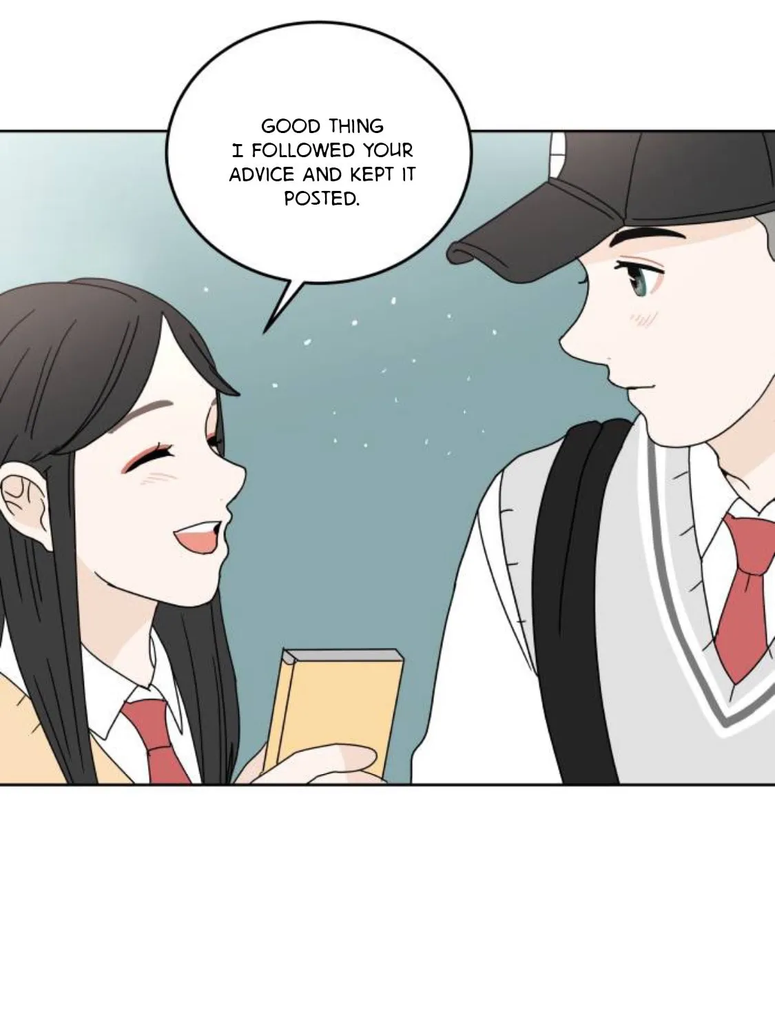 Read 30 Minute Walk chapter 72 image 92 on Lezhin