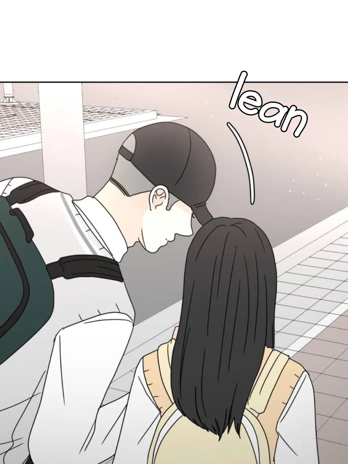 Read 30 Minute Walk chapter 72 image 93 on Lezhin