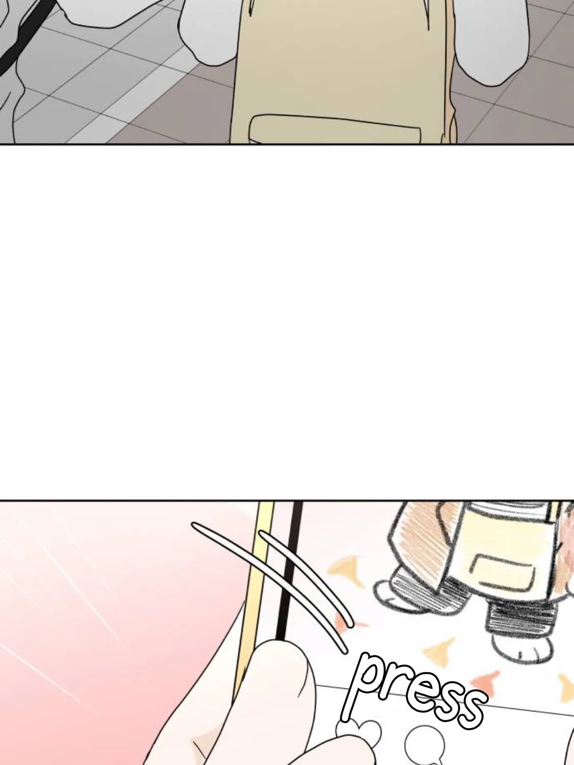 Read 30 Minute Walk chapter 72 image 94 on Lezhin