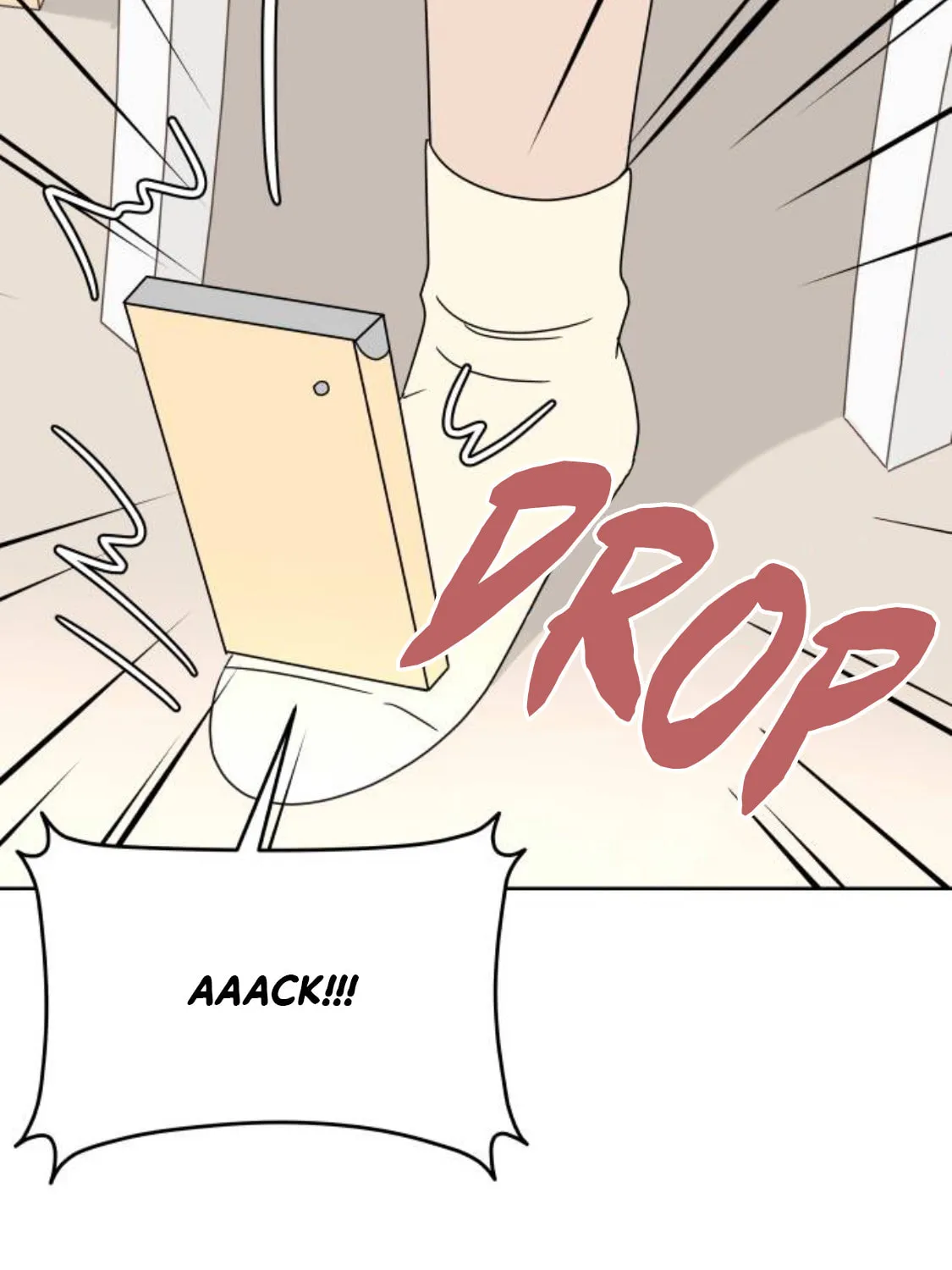 Read 30 Minute Walk chapter 73 image 10 on Lezhin