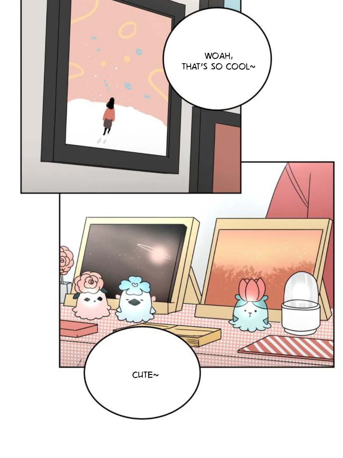 Read 30 Minute Walk chapter 73 image 101 on Lezhin