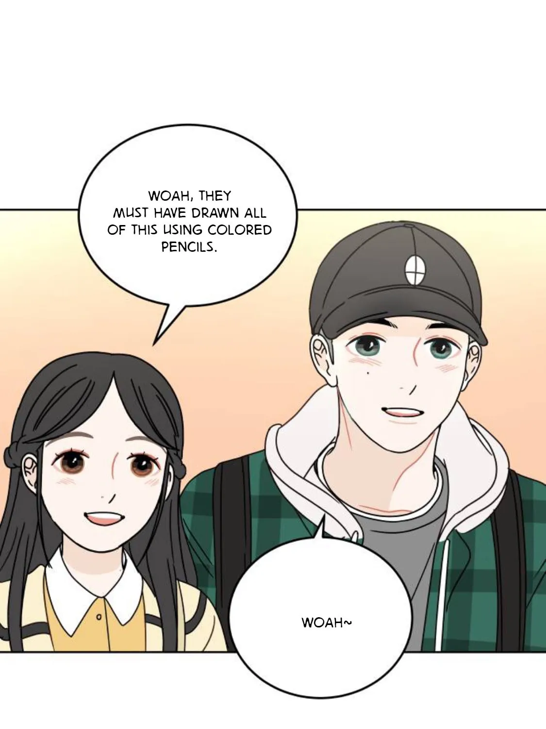 Read 30 Minute Walk chapter 73 image 102 on Lezhin