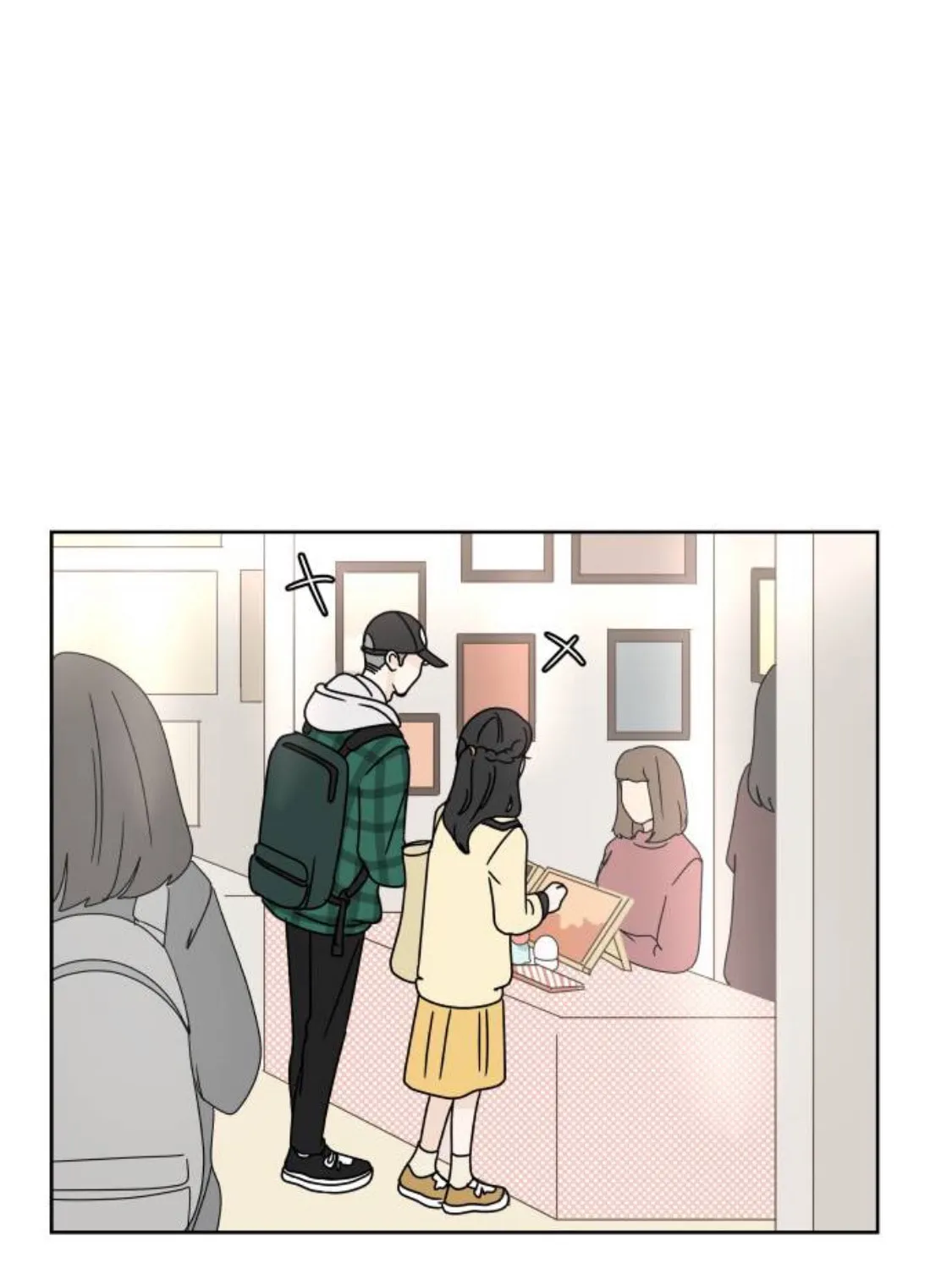 Read 30 Minute Walk chapter 73 image 103 on Lezhin