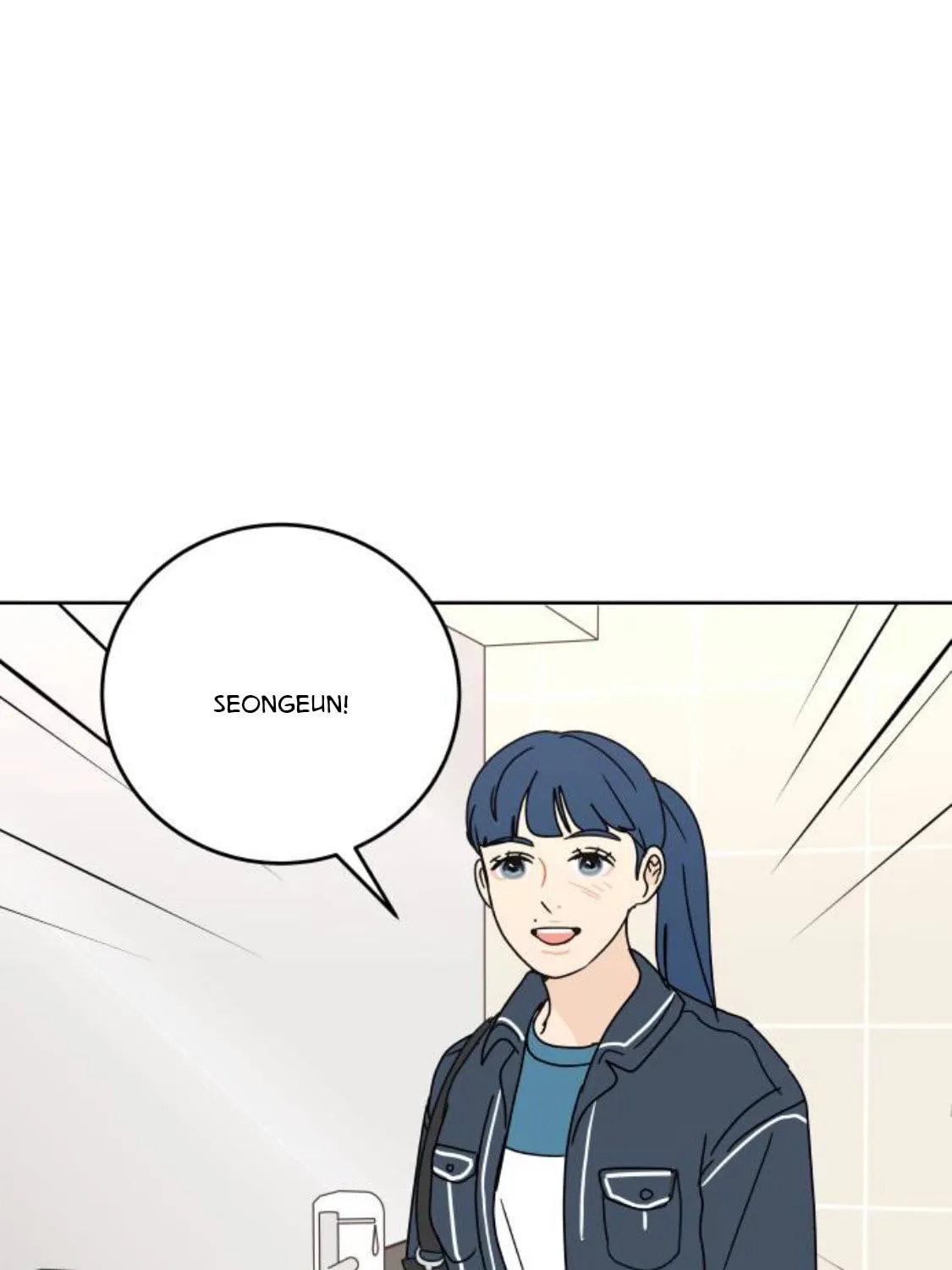 Read 30 Minute Walk chapter 73 image 107 on Lezhin