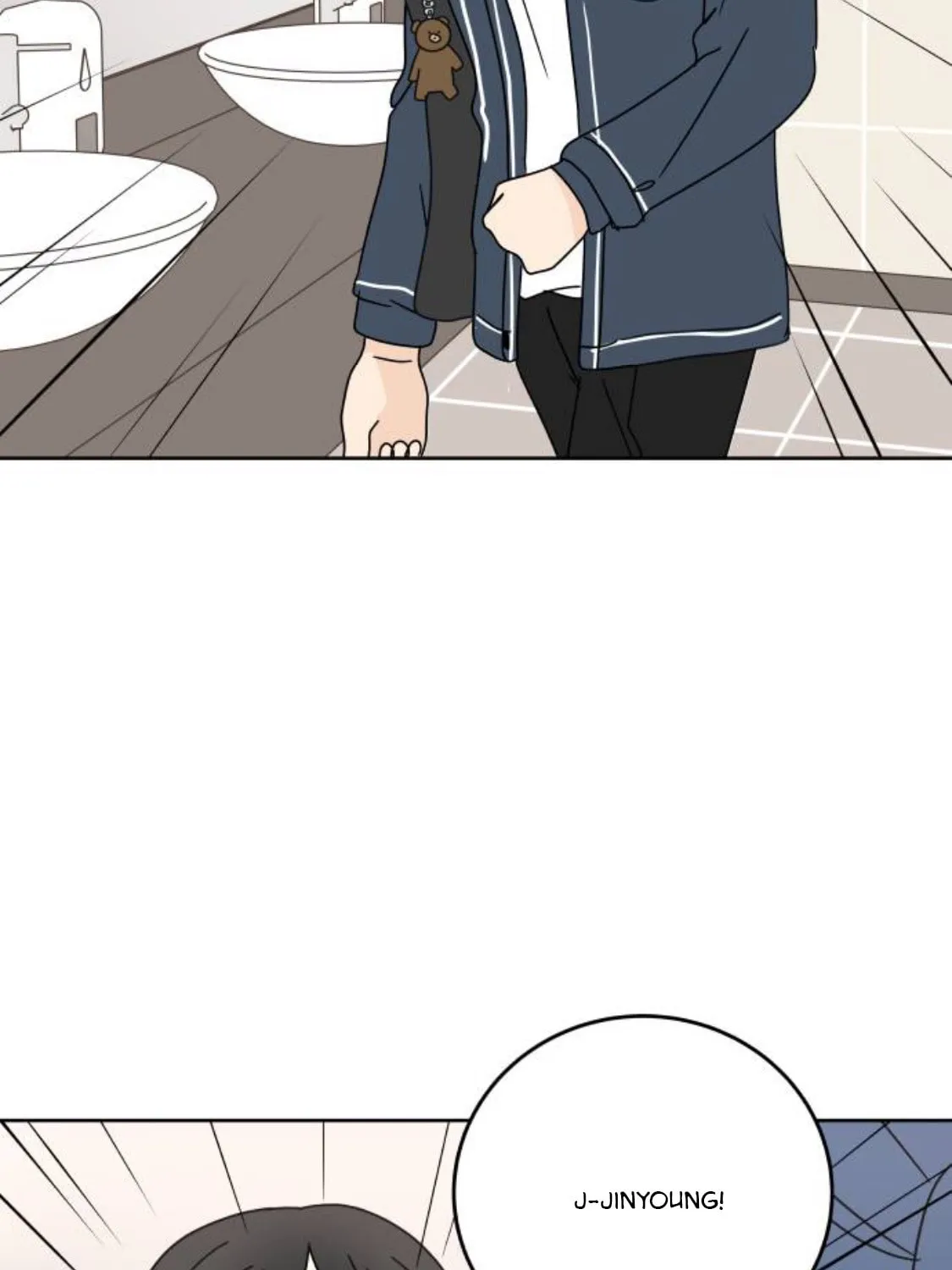 Read 30 Minute Walk chapter 73 image 108 on Lezhin