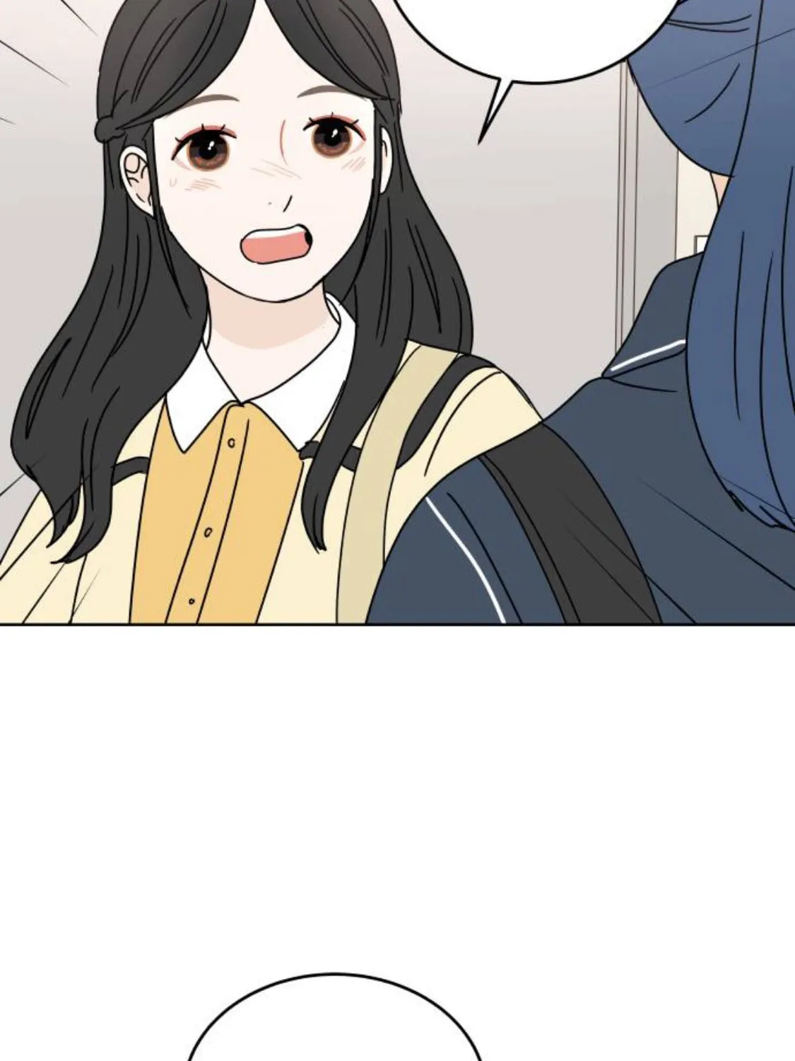 Read 30 Minute Walk chapter 73 image 109 on Lezhin