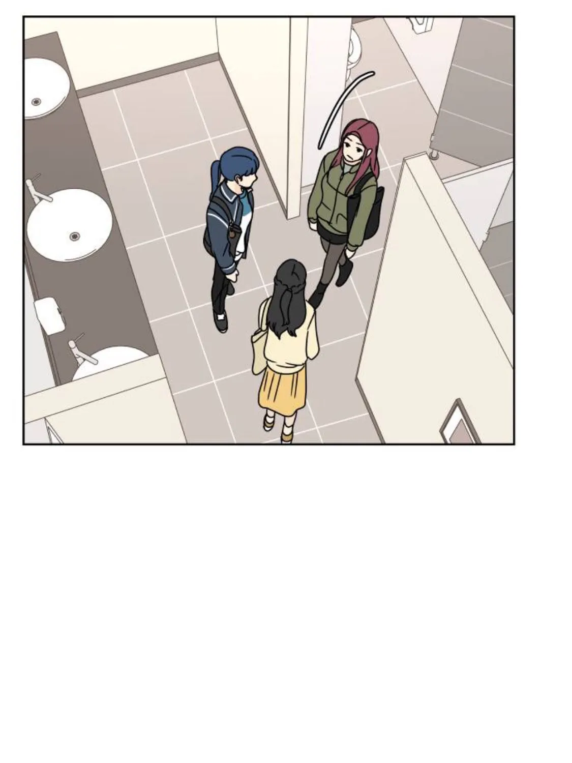 Read 30 Minute Walk chapter 73 image 116 on Lezhin